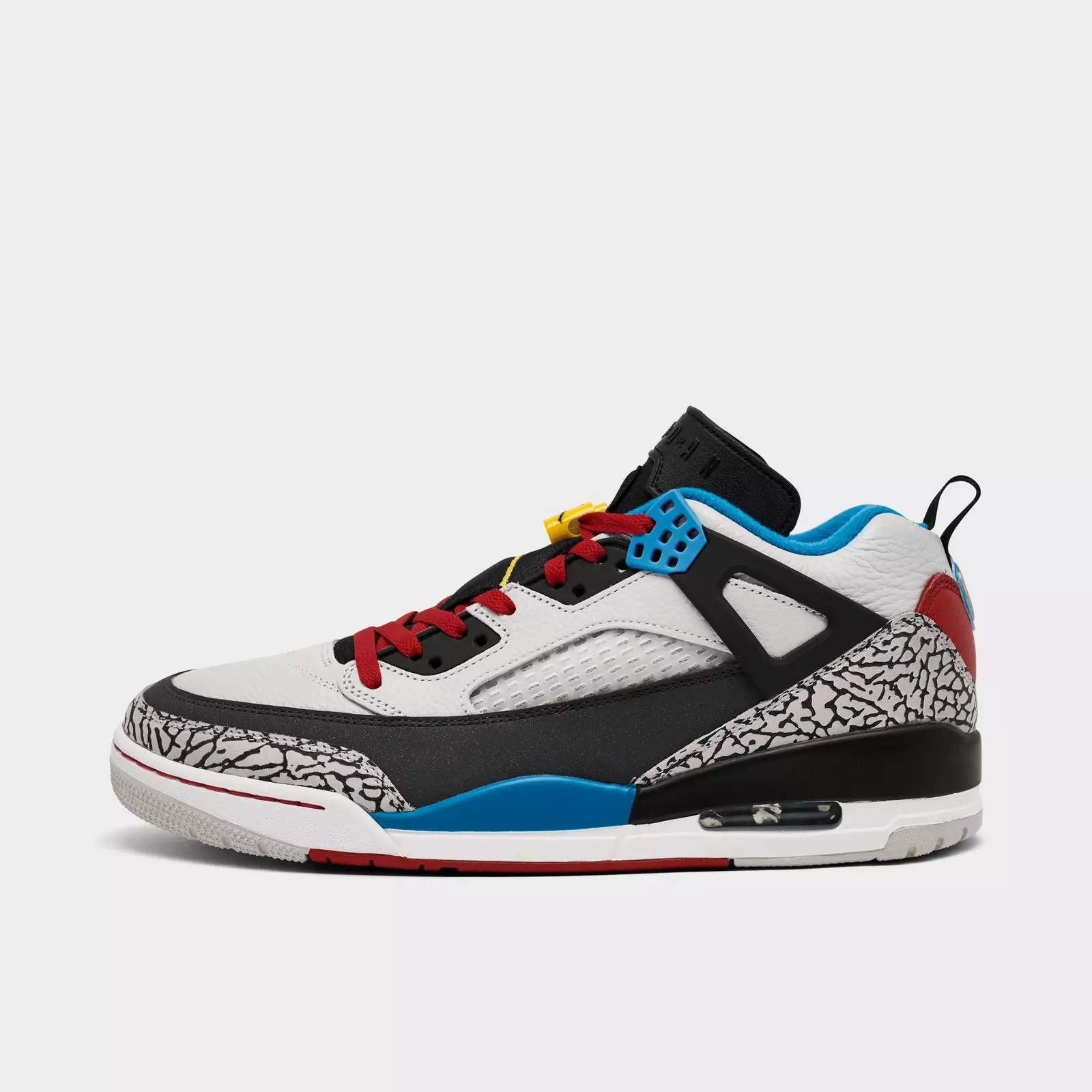 Men's Jordan Spizike Low Casual Shoes