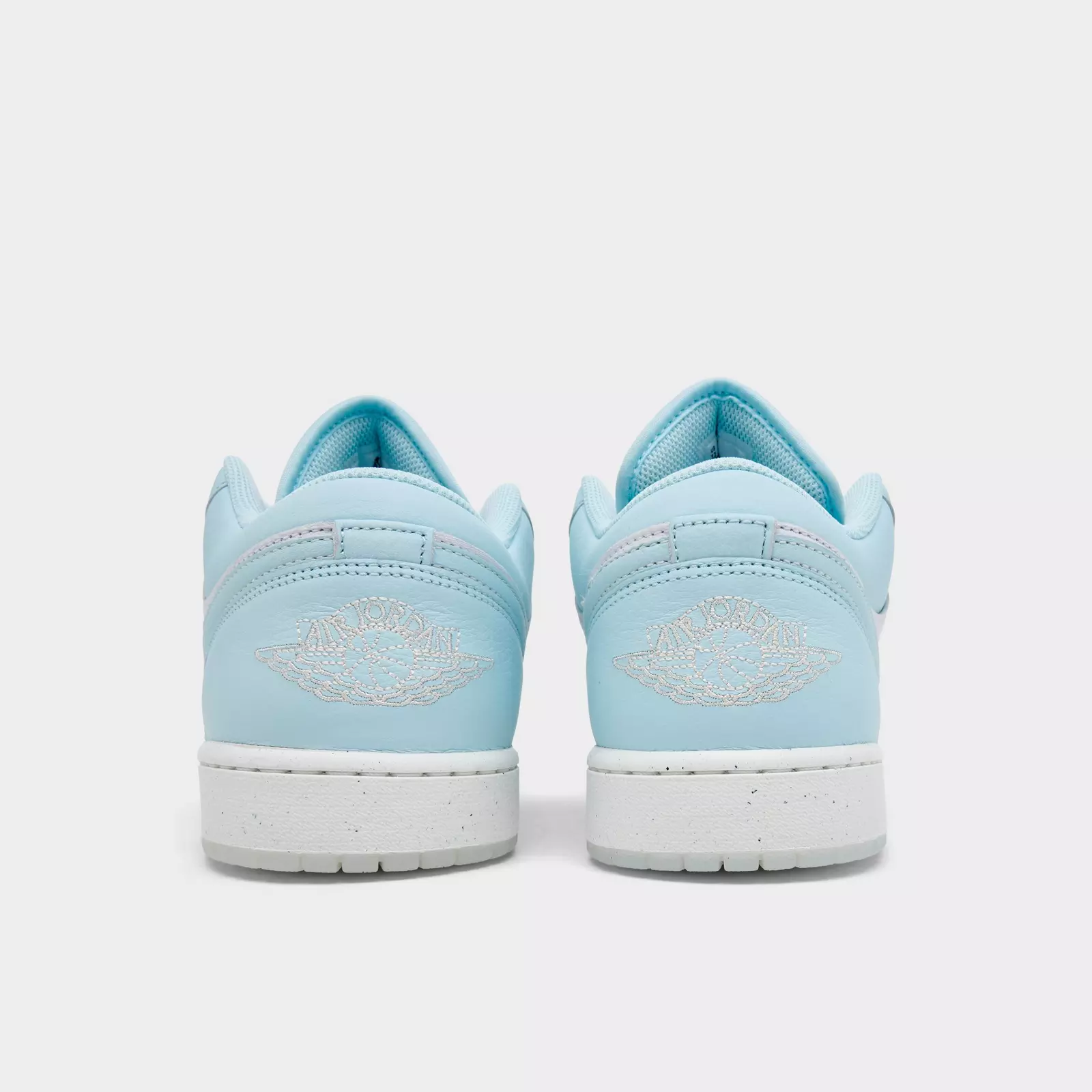 Men's Air Jordan Retro 1 Low SE Casual Shoes