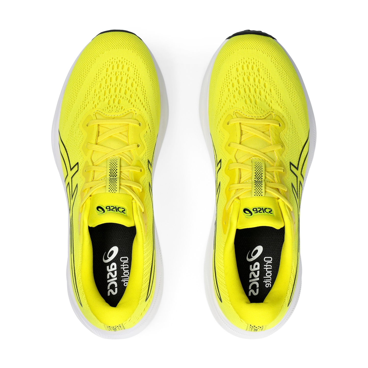 Asics Gel Pulse 15 Bright Yellow/Black