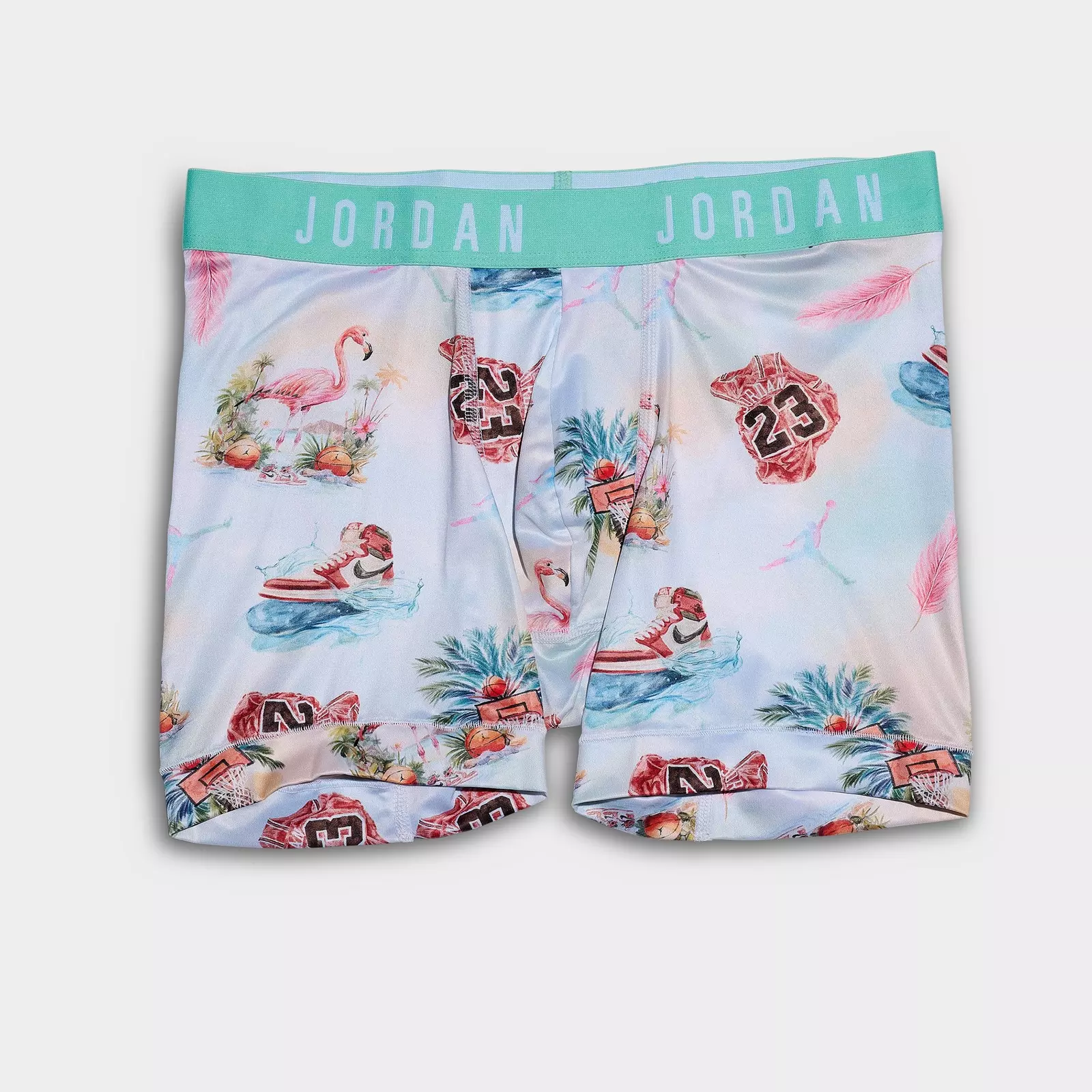 Men's Jordan Flight Micro Dri-FIT Boxer Briefs (2-Pack)