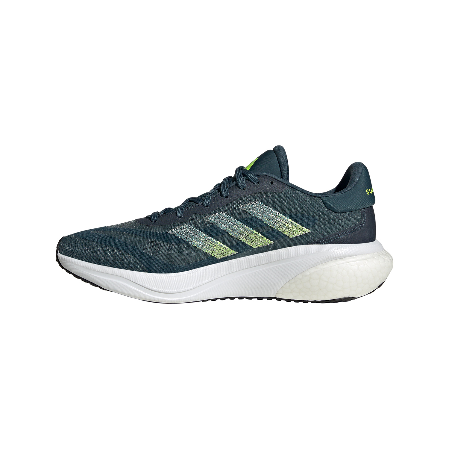 adidas Supernova 3 Arctic Night/Grey Two/Lucid Lemon
