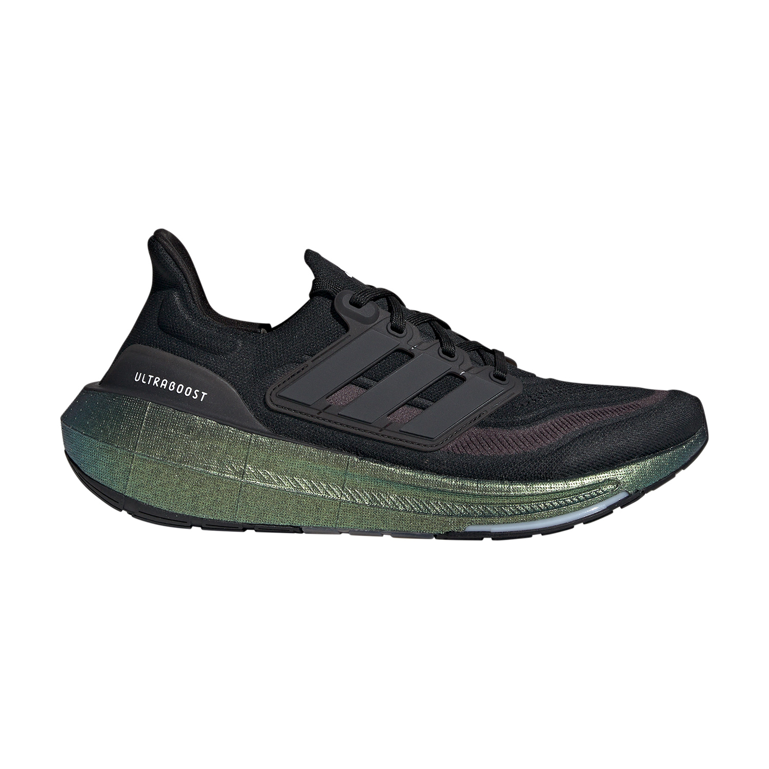 adidas Ultraboost Light Core Black/Carbon/Cloud White