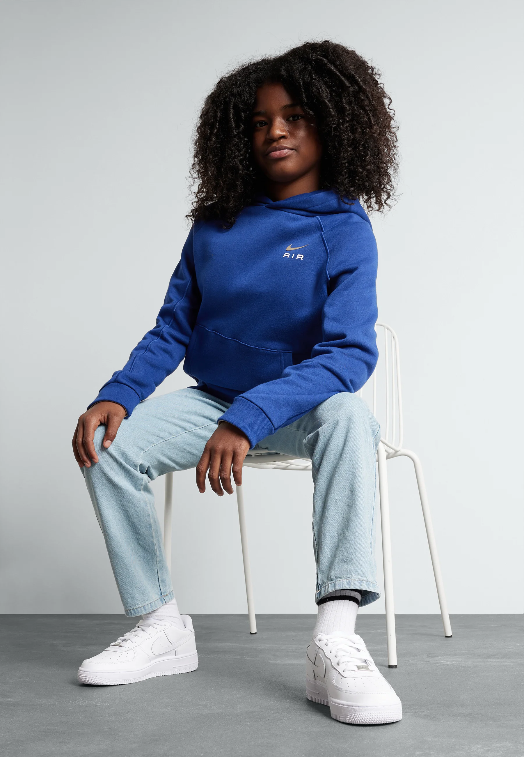 NIKE AIR FORCE 1 '07 FLYEASE