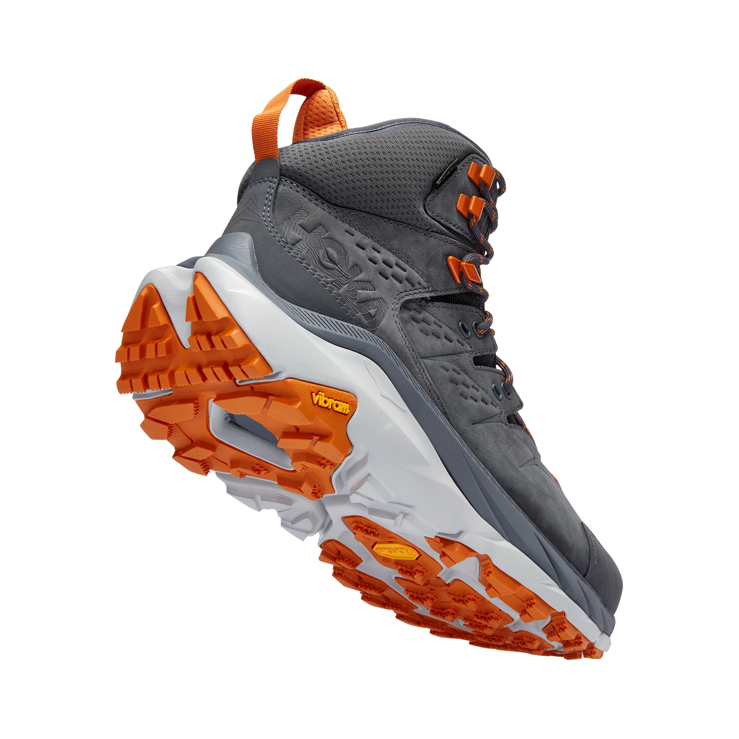 Hoka Kaha 2 GTX Castlerock/Harbor