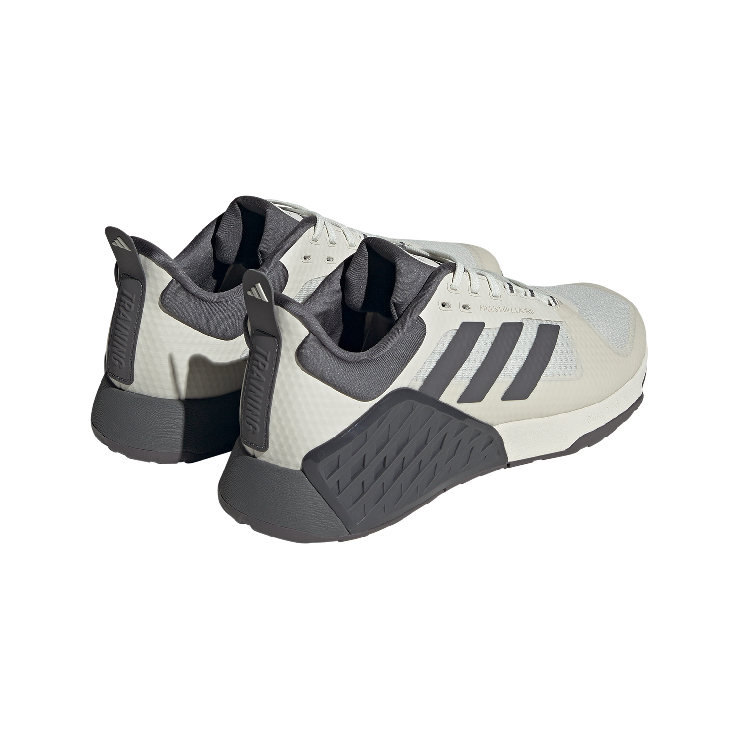 adidas Dropset 2 Trainer Orbit Grey/Grey Five