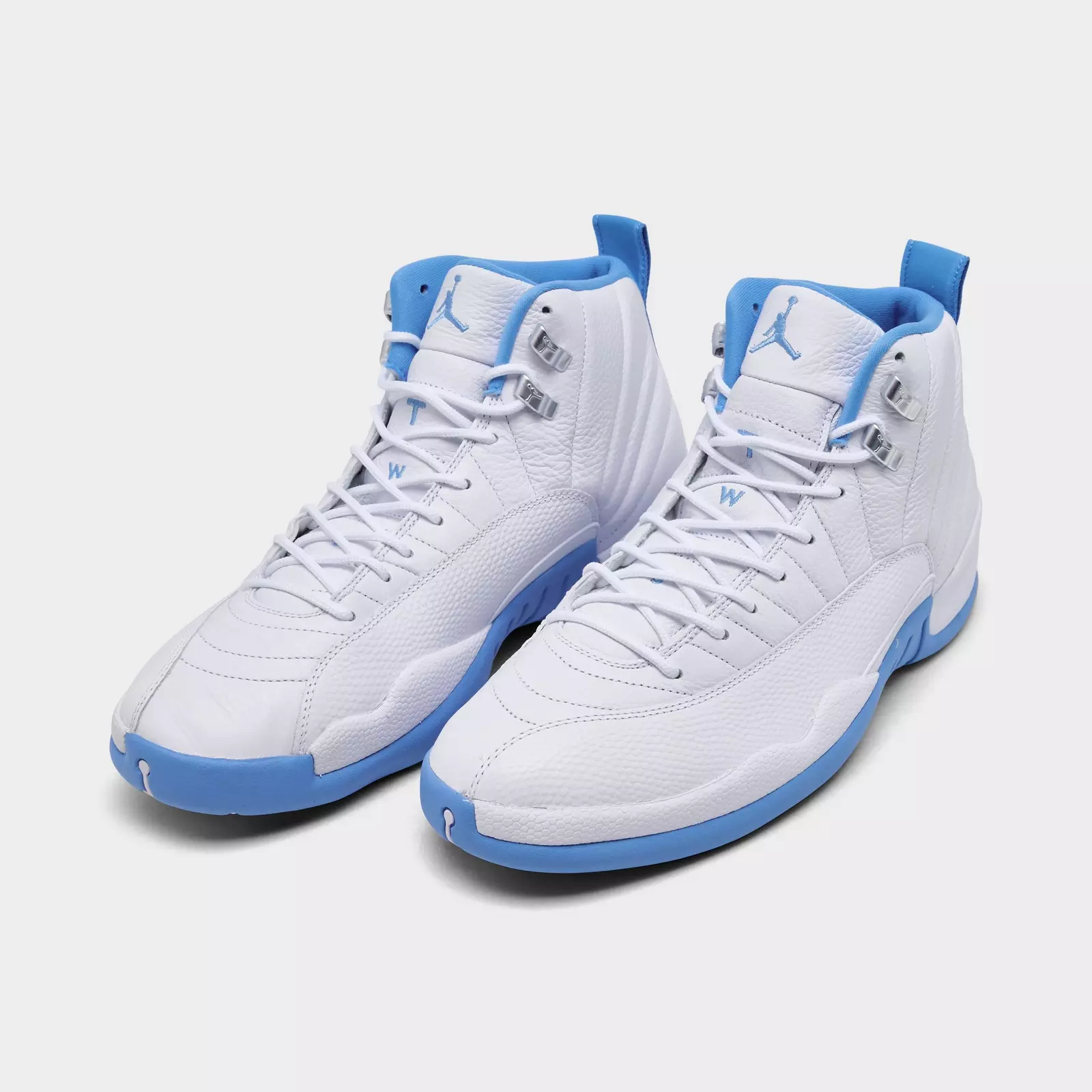 Men's Air Jordan Retro 12 Basketball Shoes