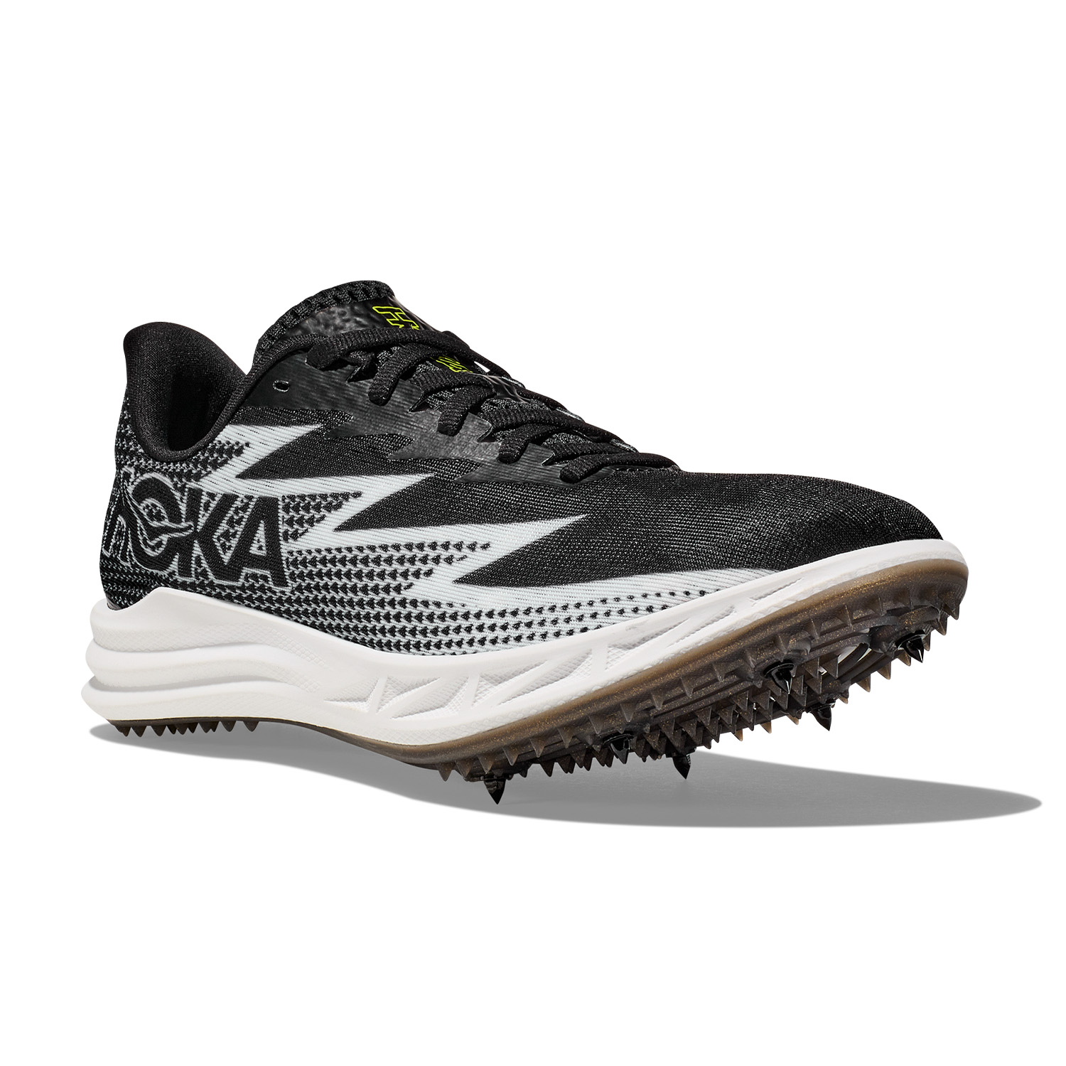 Hoka Crescendo MD Black/White
