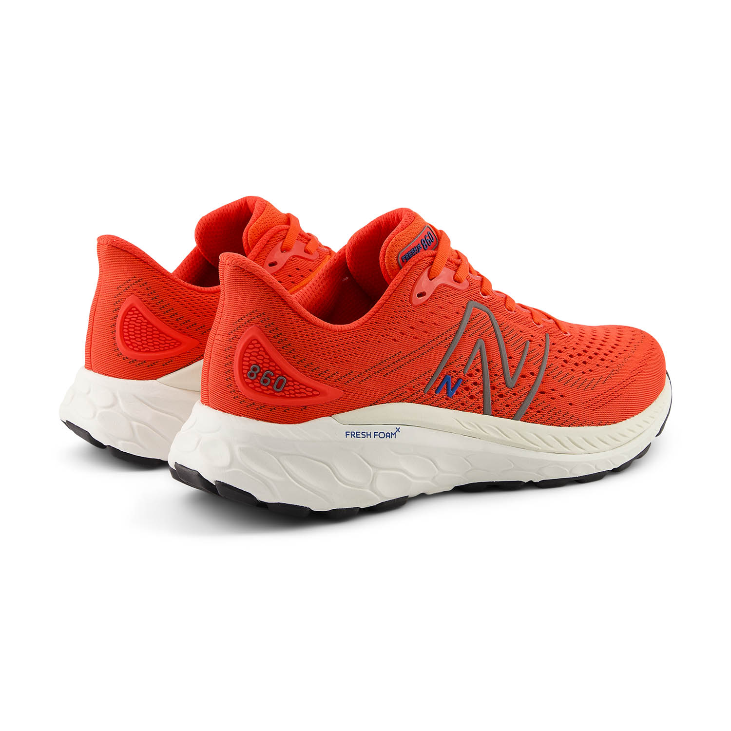 New Balance Fresh Foam X 860 v13 Neo Flame
