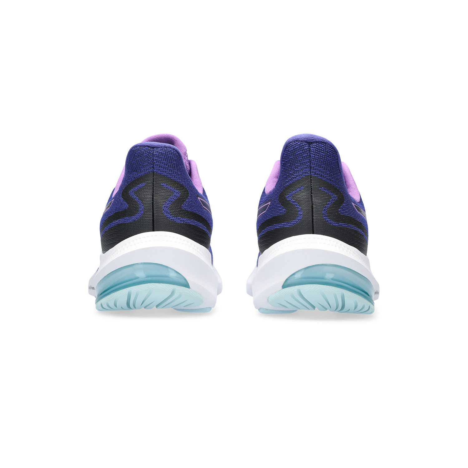 Asics Gel Pulse 14 Eggplant/Black