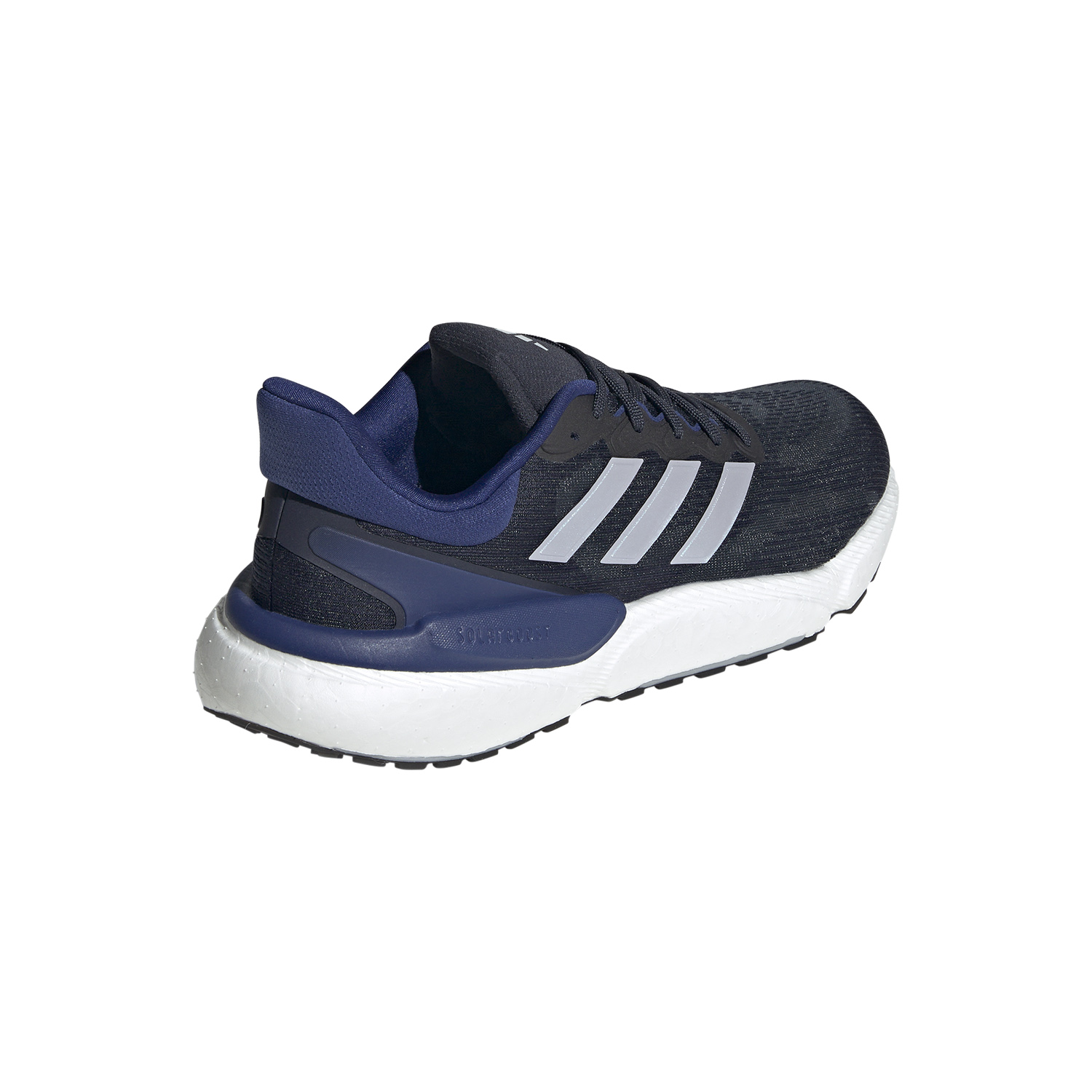 adidas Solar Boost 5 Legend Ink/Halo Silver/FTW White