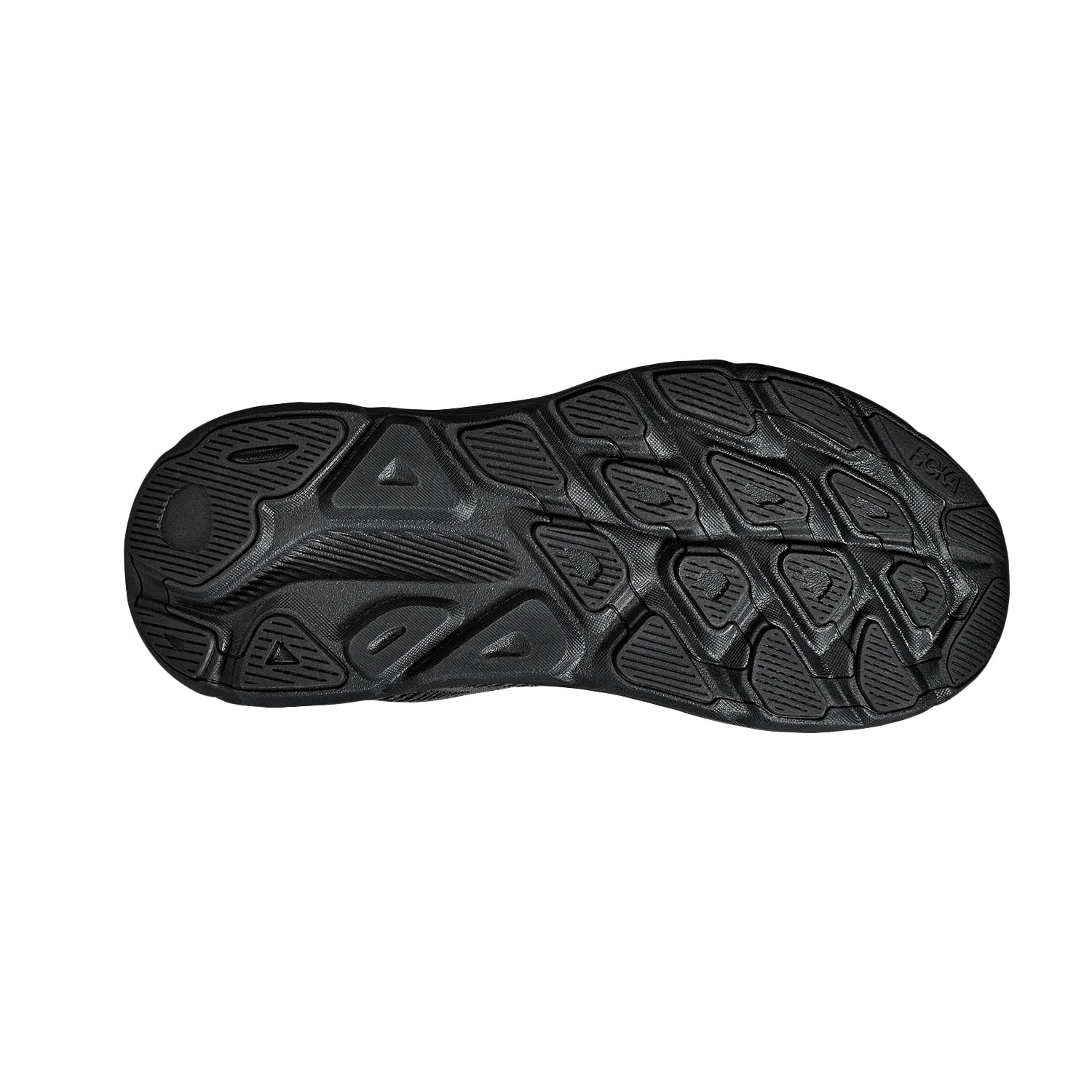 Hoka Clifton 9 Black