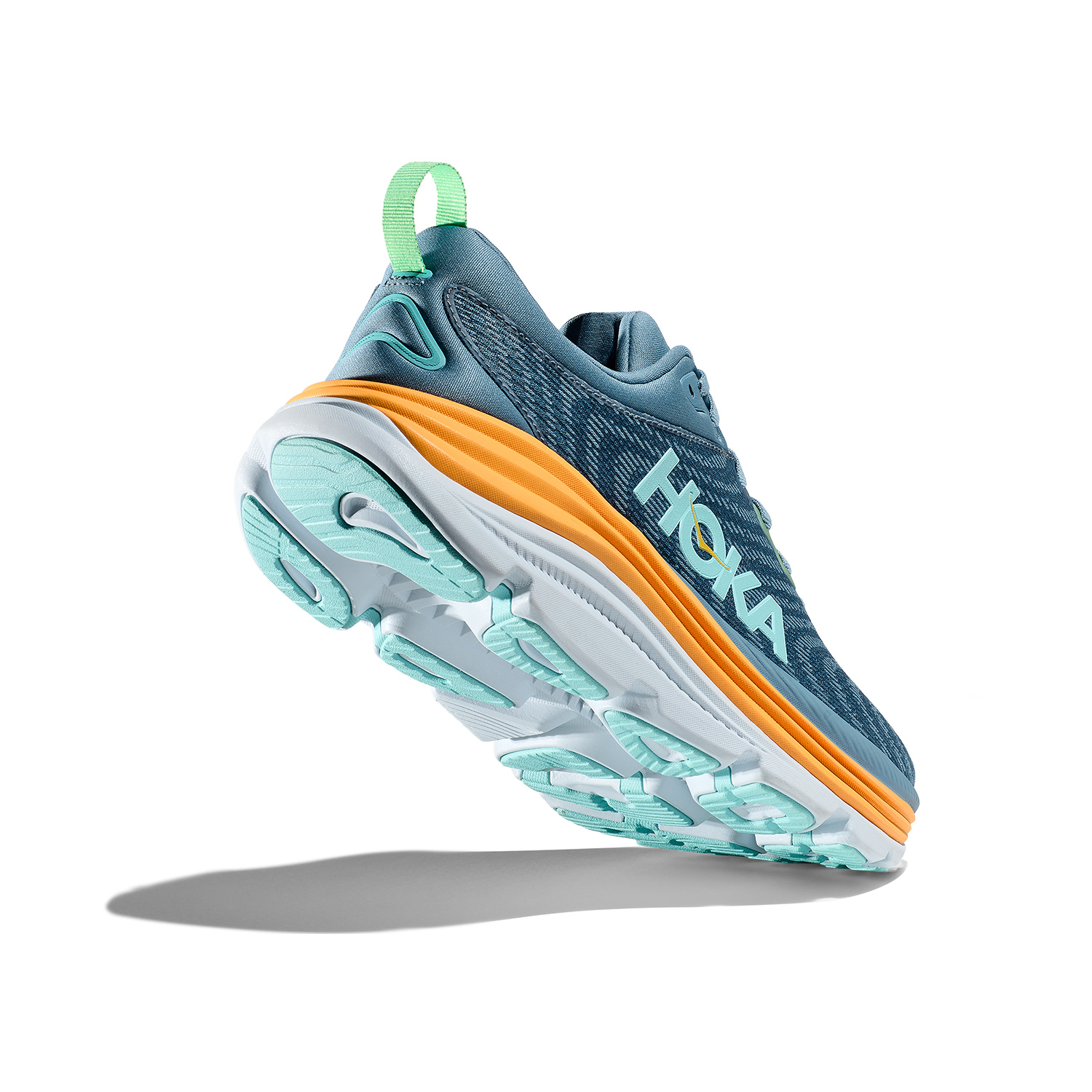 Hoka Gaviota 5 Shadow/Dusk