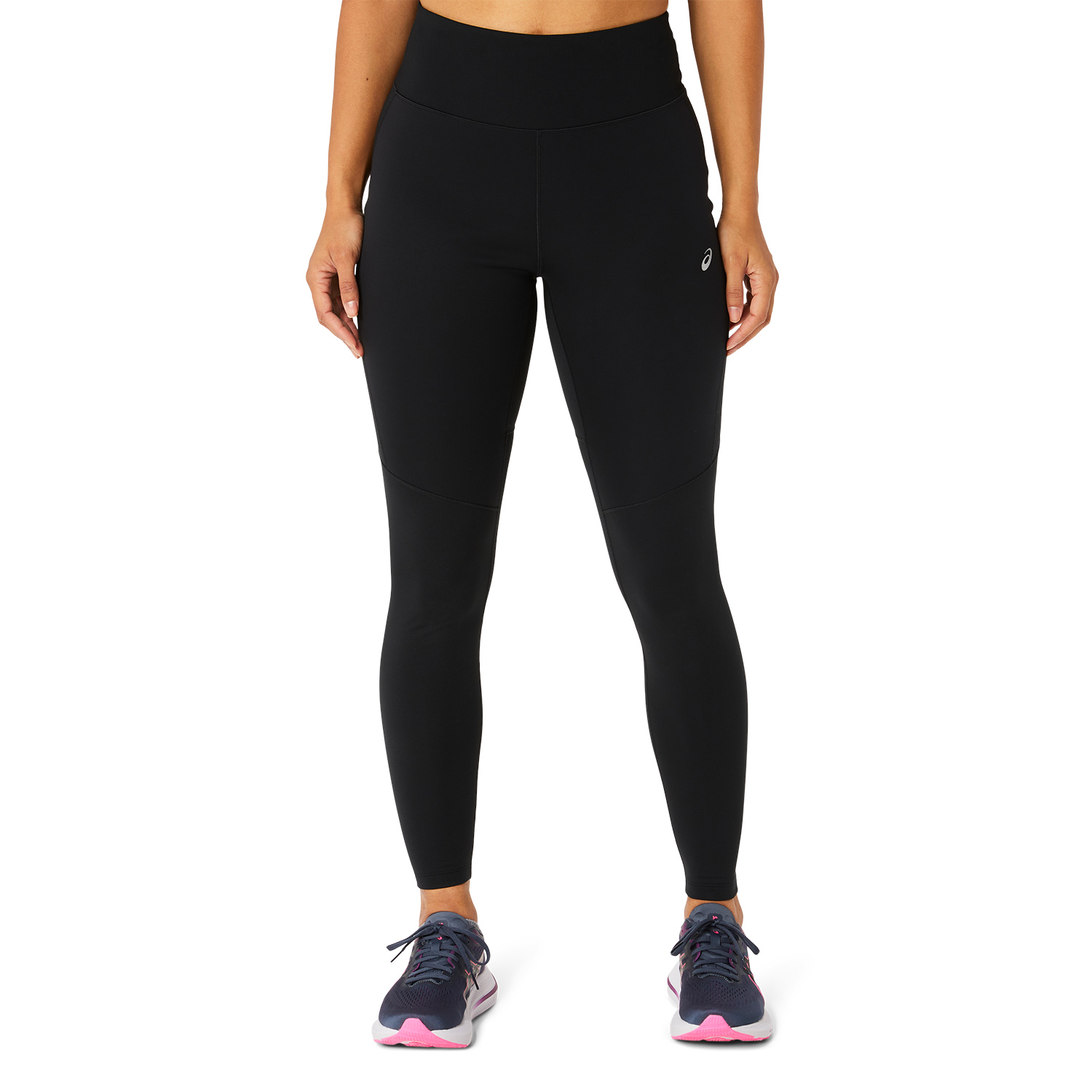 Asics Winter Tights Performance Black