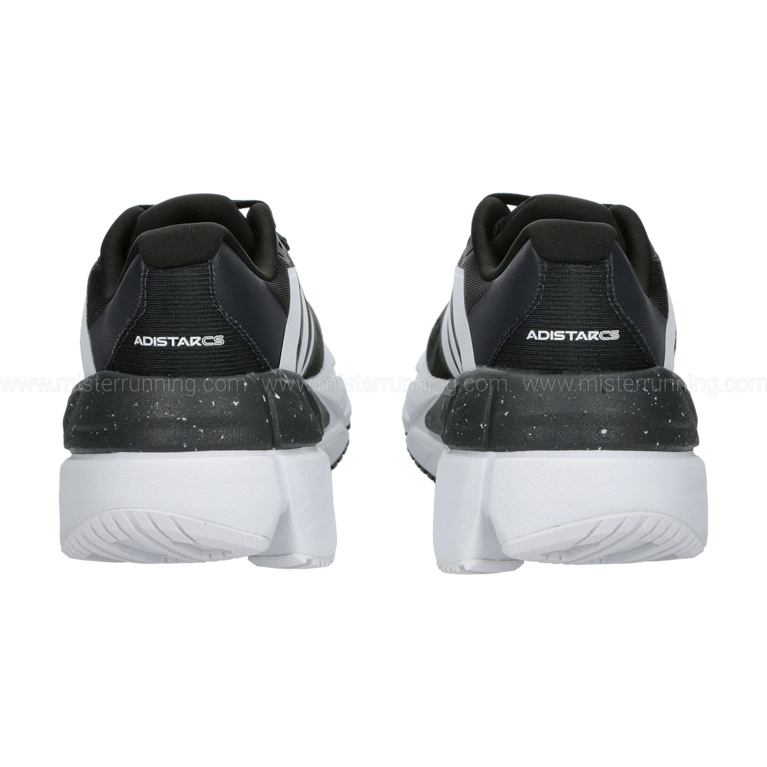 adidas Adistar CS 2 Core Black/Cloud White/Carbon