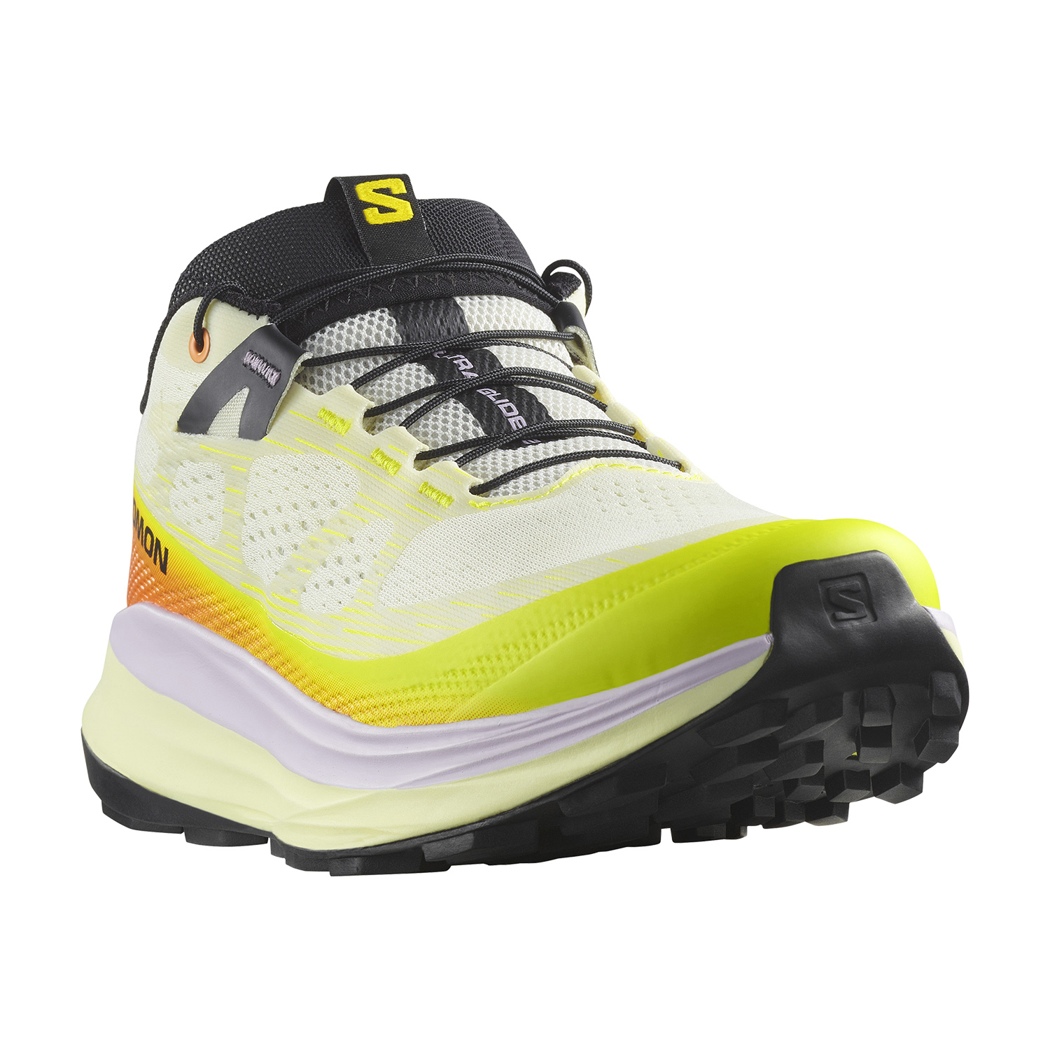 Salomon Ultra Glide 2 Vanilla Ice/Sulphur Spring/Orchid Petal