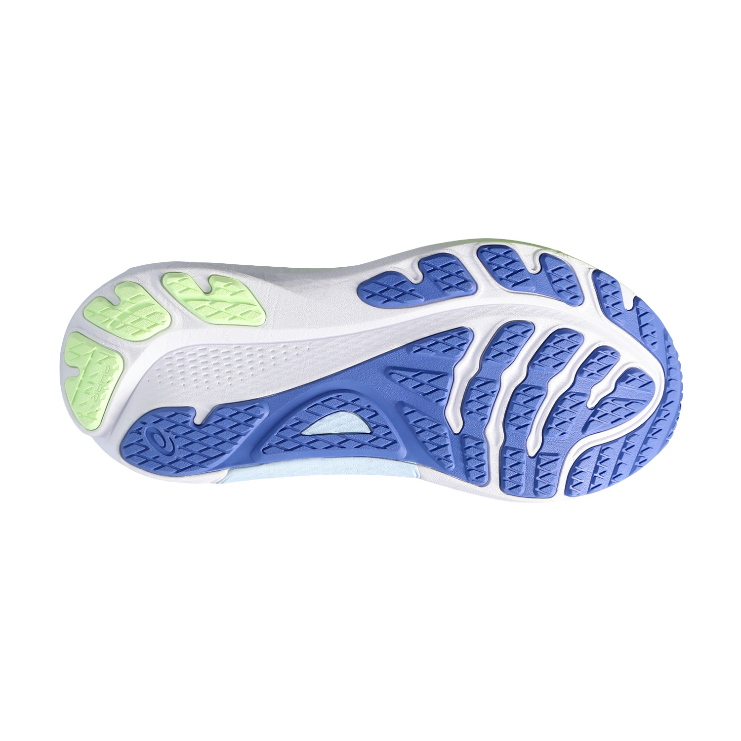 Asics Gel Kayano 30 Light Sapphire/Light Blue