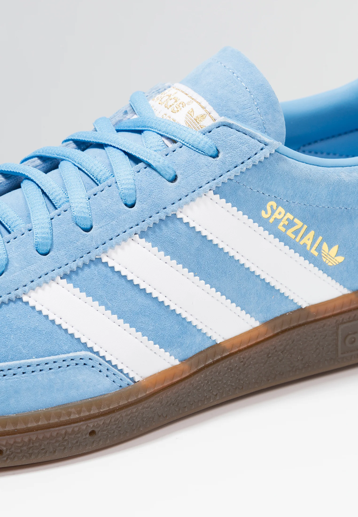 adidas Originals HANDBALL SPEZIAL UNISEX - Sneakers basse