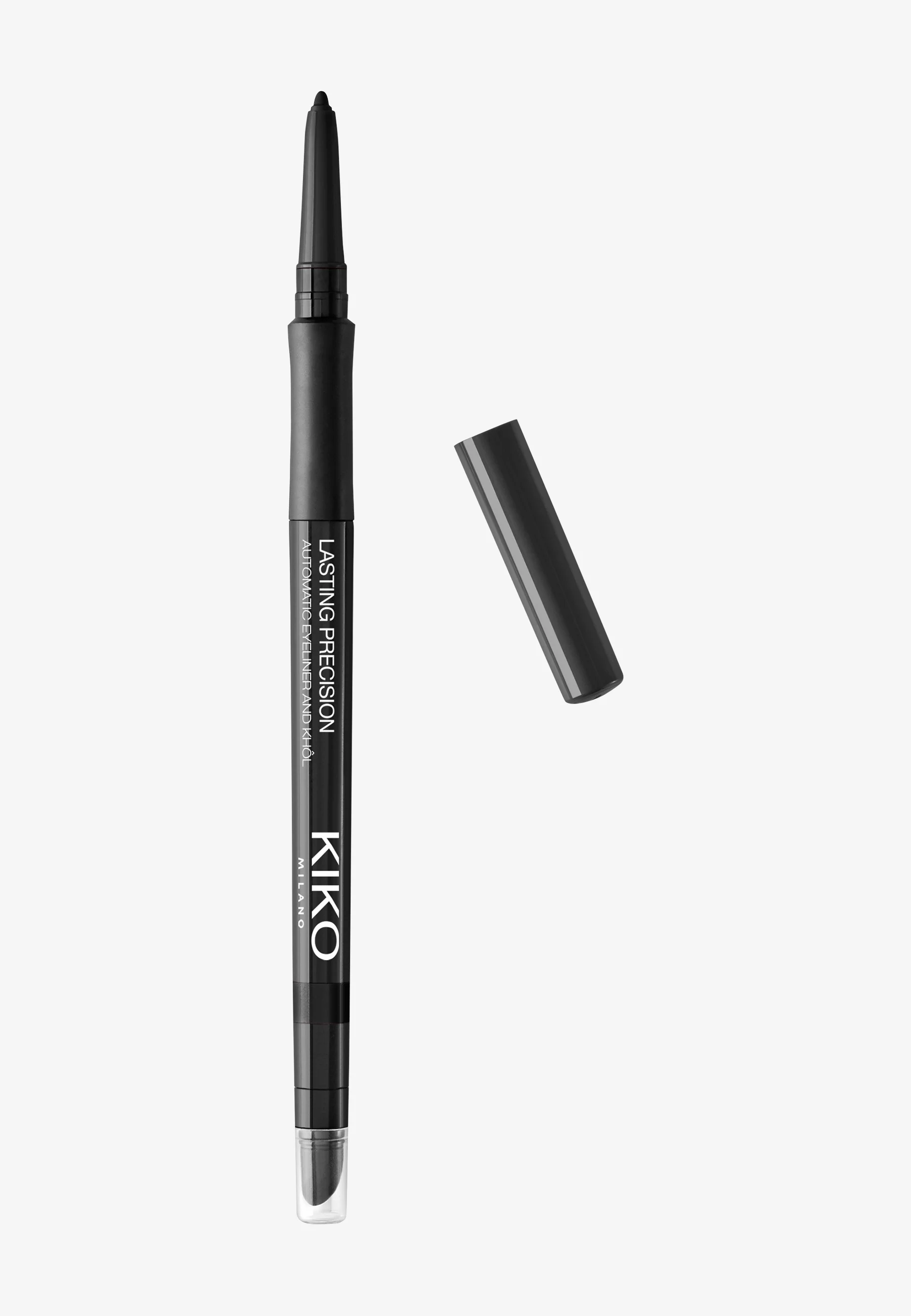 KIKO Milano AUTOMATIC EYELINER & KHOL - Eyeliner