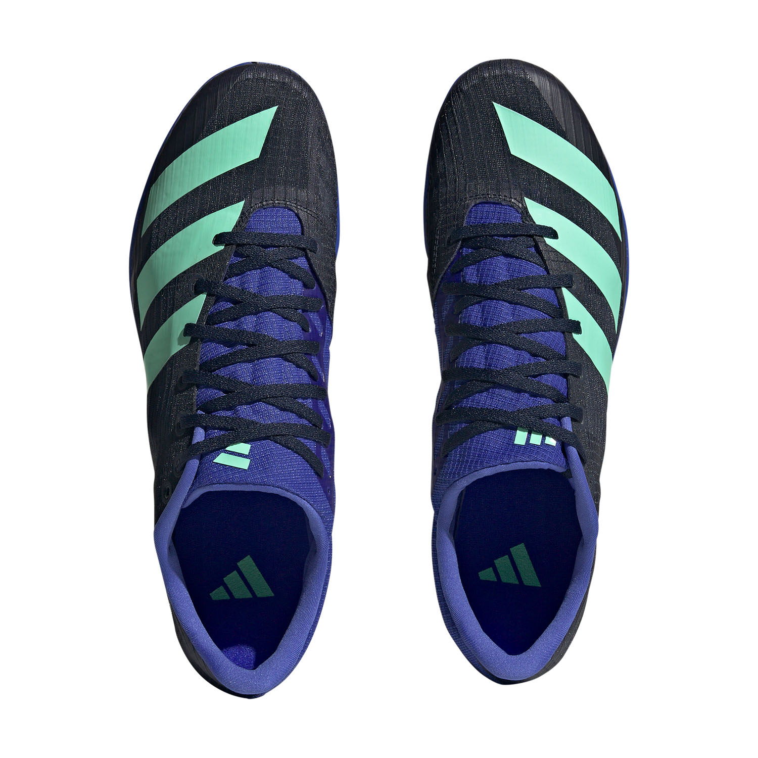 adidas Distancestar Legend Ink/Pulse Mint/Lucid Blue