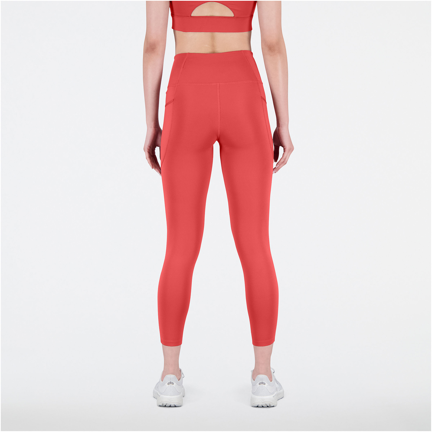 New Balance Shape Shield 7/8 Tights Astro Dust