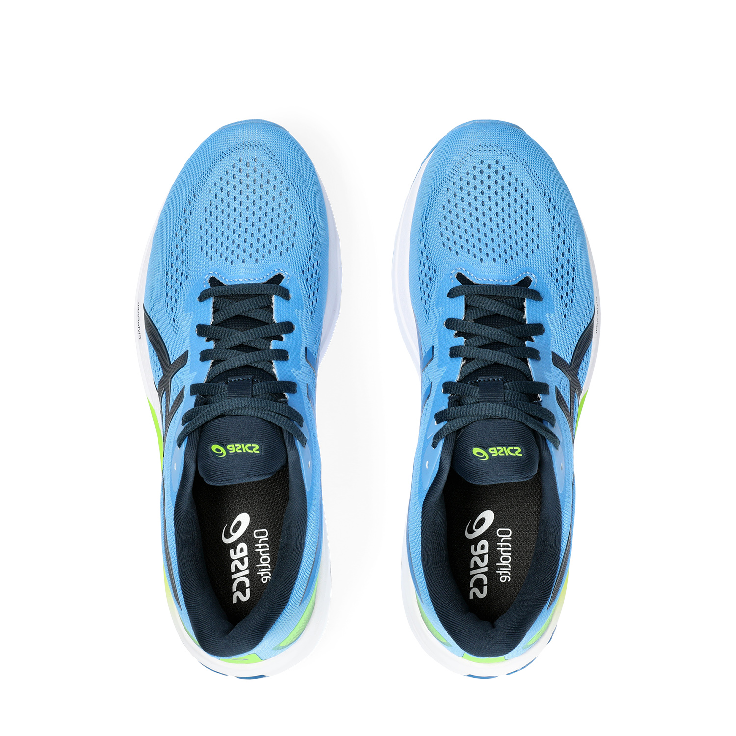 Asics GT 1000 12 Waterscape/French Blue