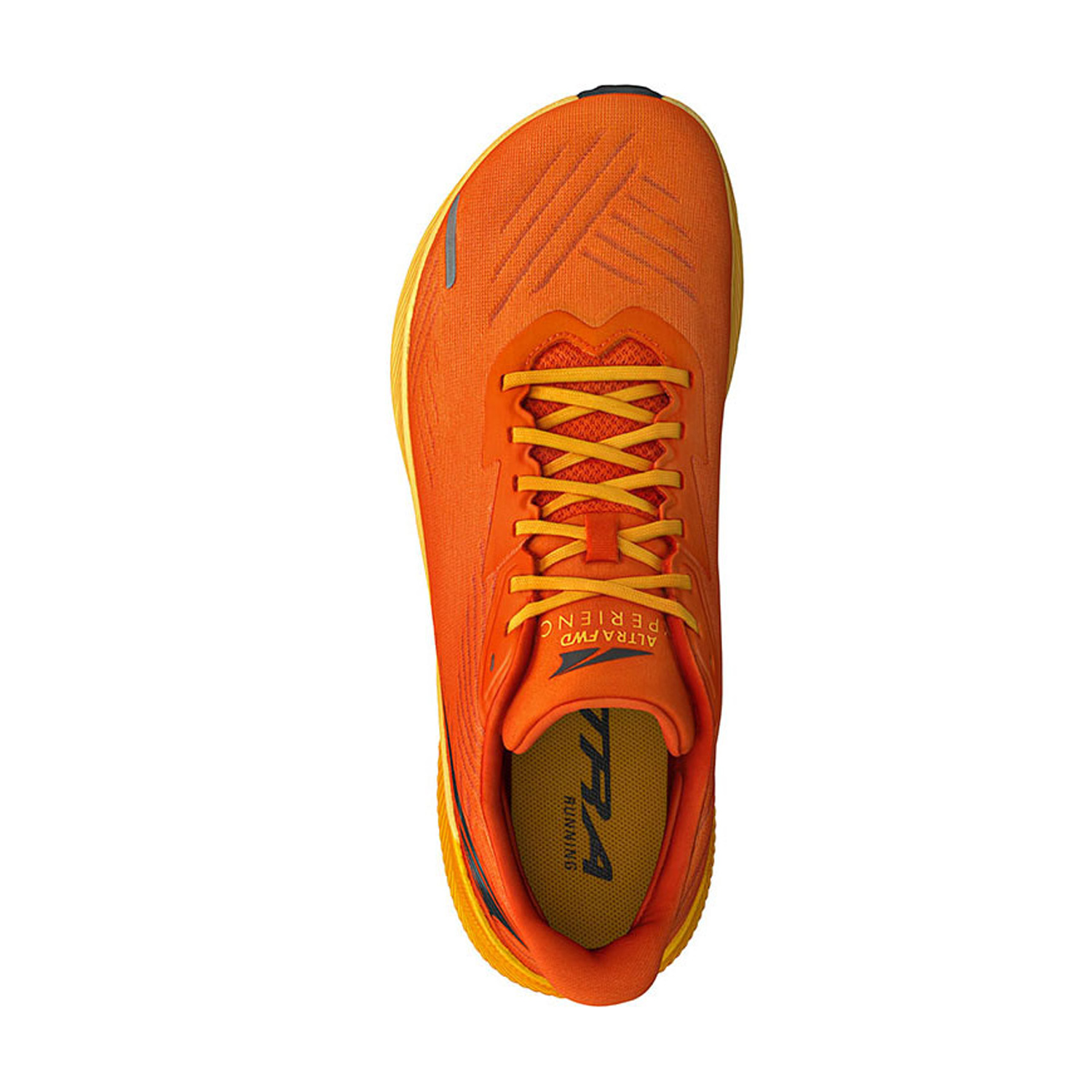 Altra FWD Experience Orange