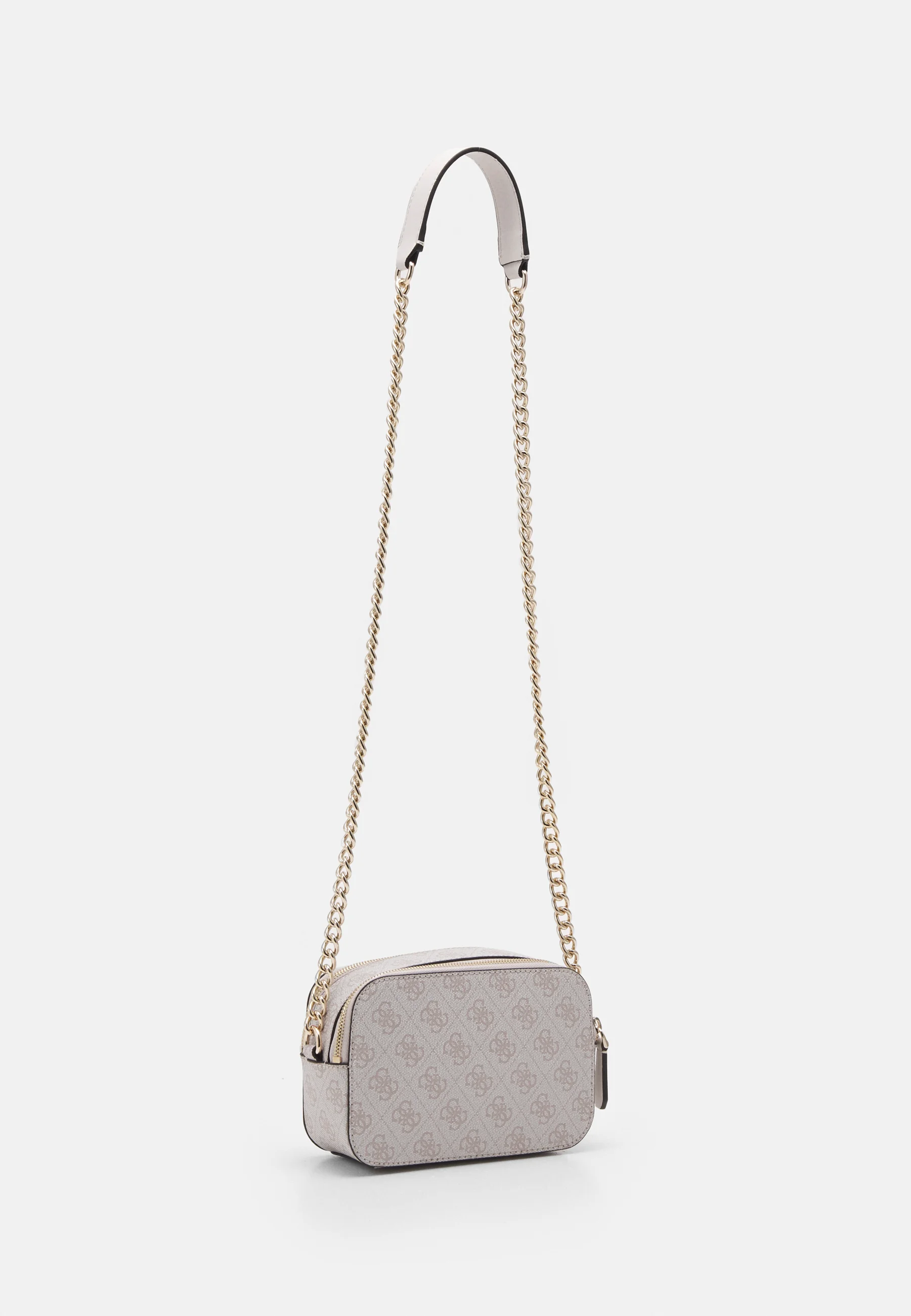 Guess NOELLE CROSSBODY CAMERA - Borsa a tracolla
