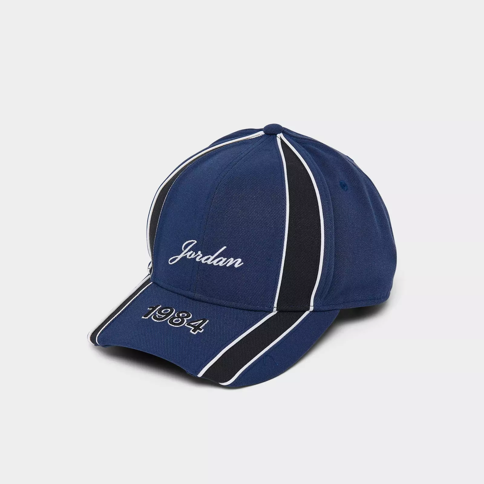 Jordan Rise Structured Snapback Hat