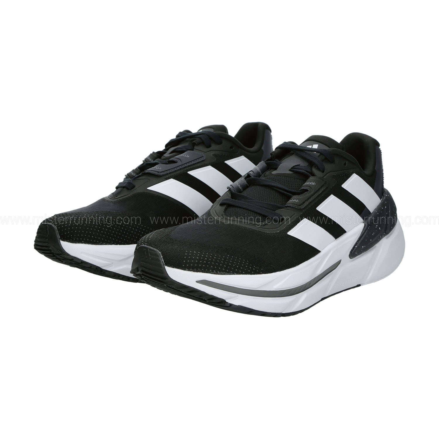 adidas Adistar CS 2 Core Black/Cloud White/Carbon