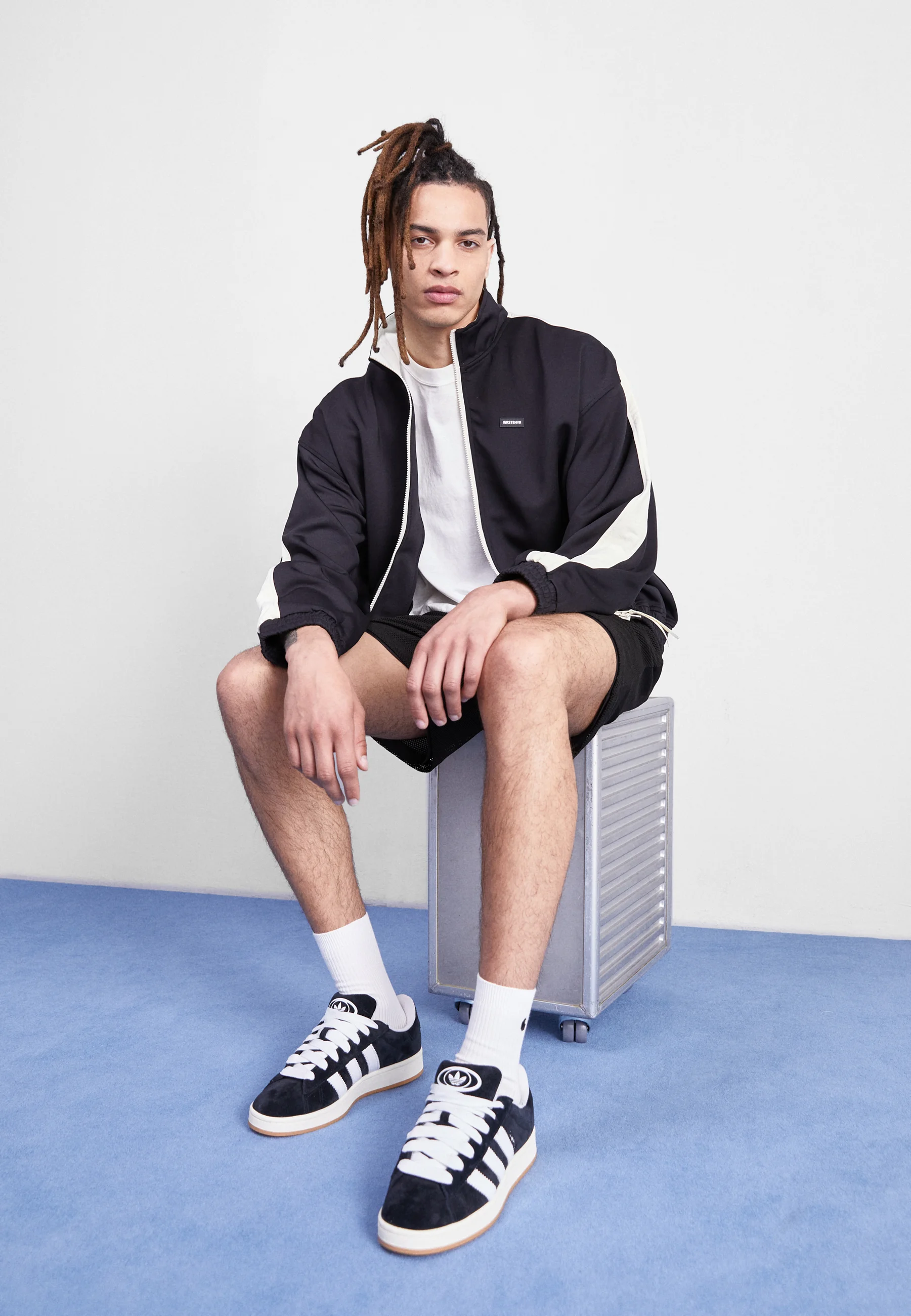 adidas Originals CAMPUS 00S - Scarpe skate