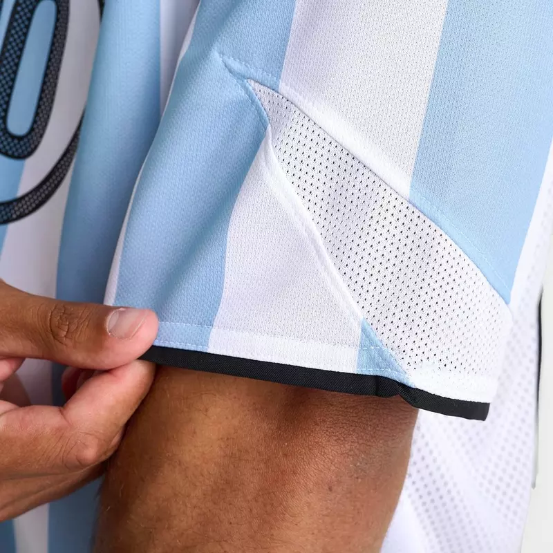 MEN'S NIKE TOTAL 90 DRI-FIT SOCCER JERSEY