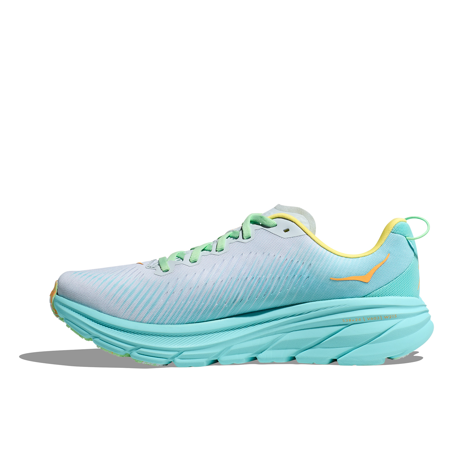 Hoka Rincon 3 Illusion/Cloudless