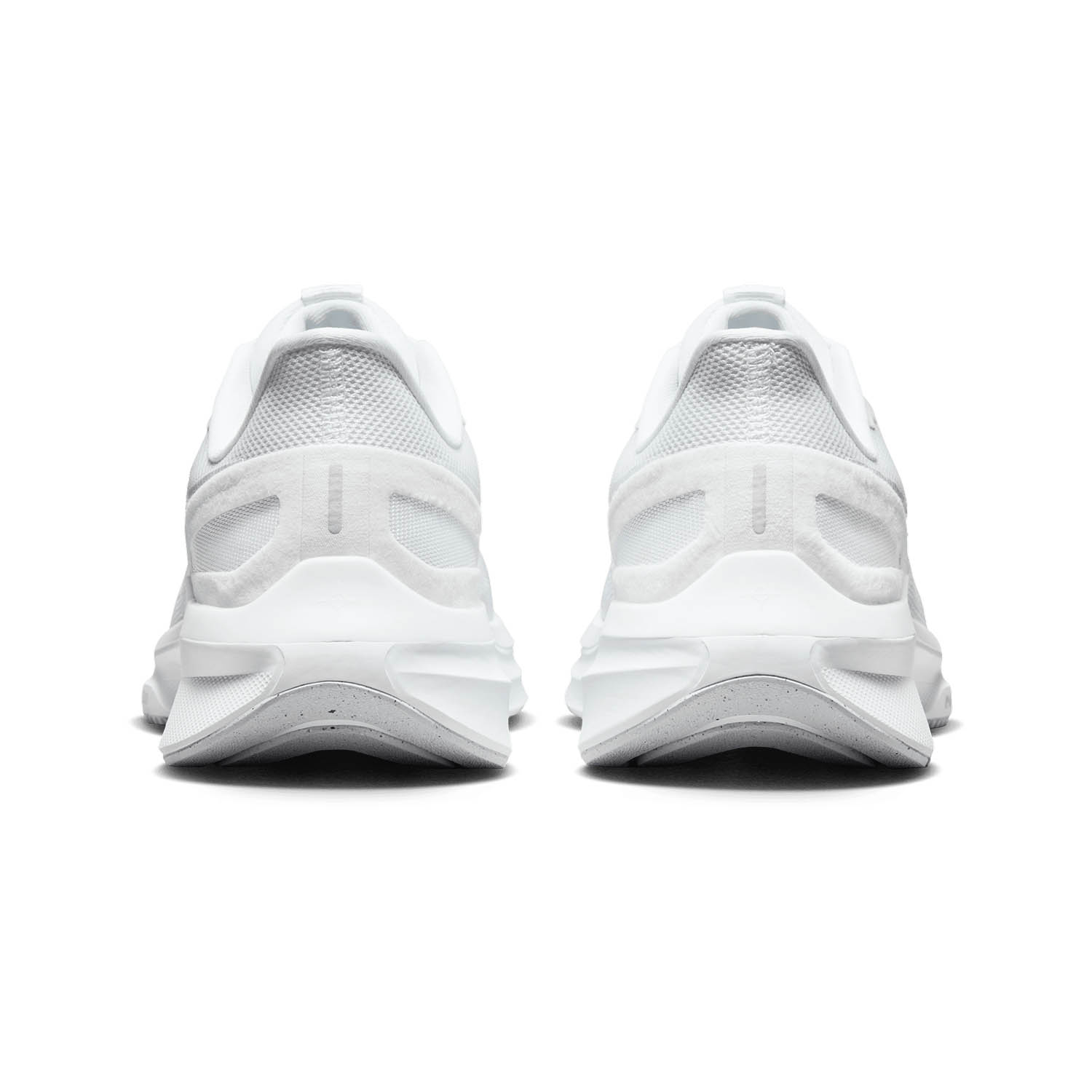 Nike Air Zoom Structure 25 White/Pure Platinum