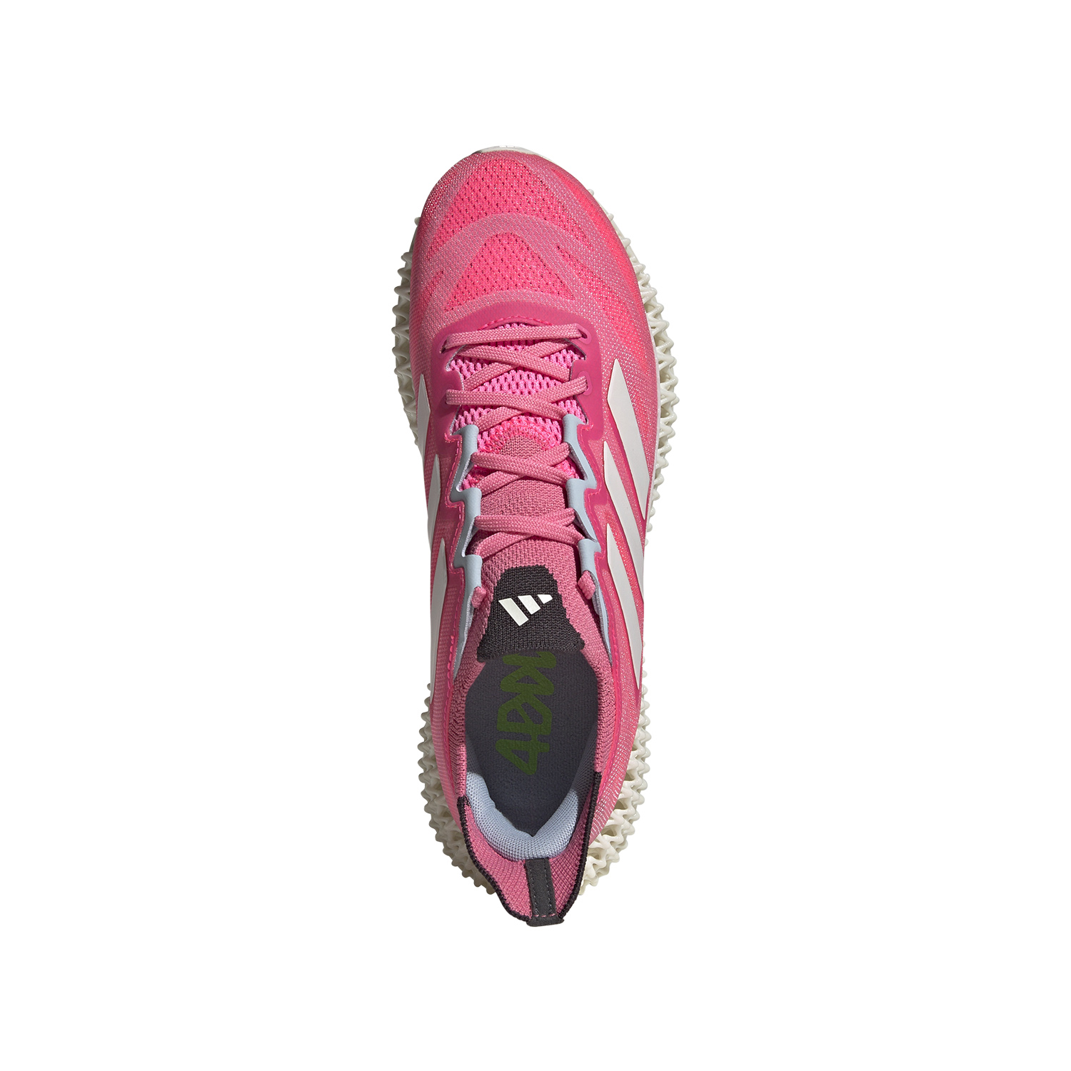 adidas 4DFWD 3 Lucid Pink/Zero Mint/Lucid Lemon