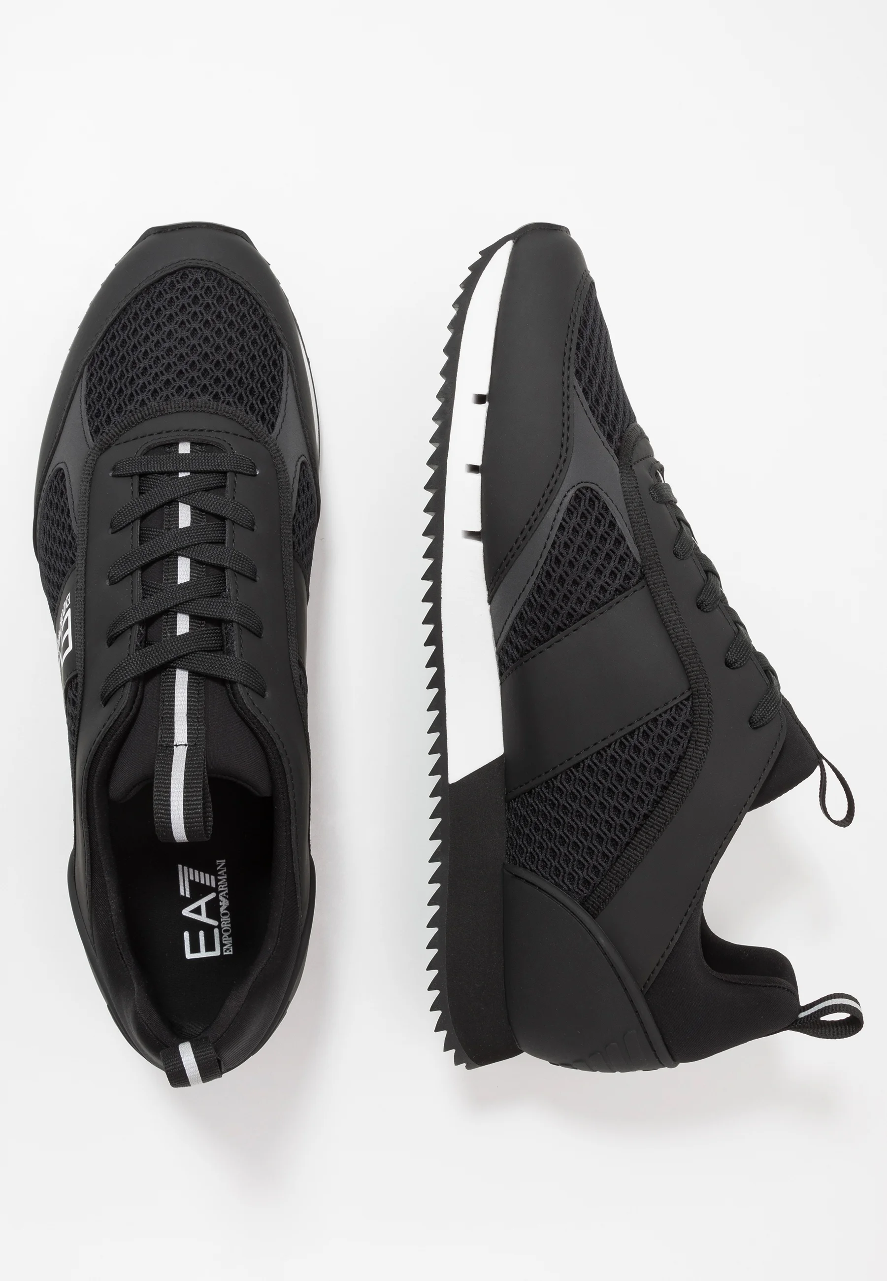 EA7 Emporio Armani Sneakers basse