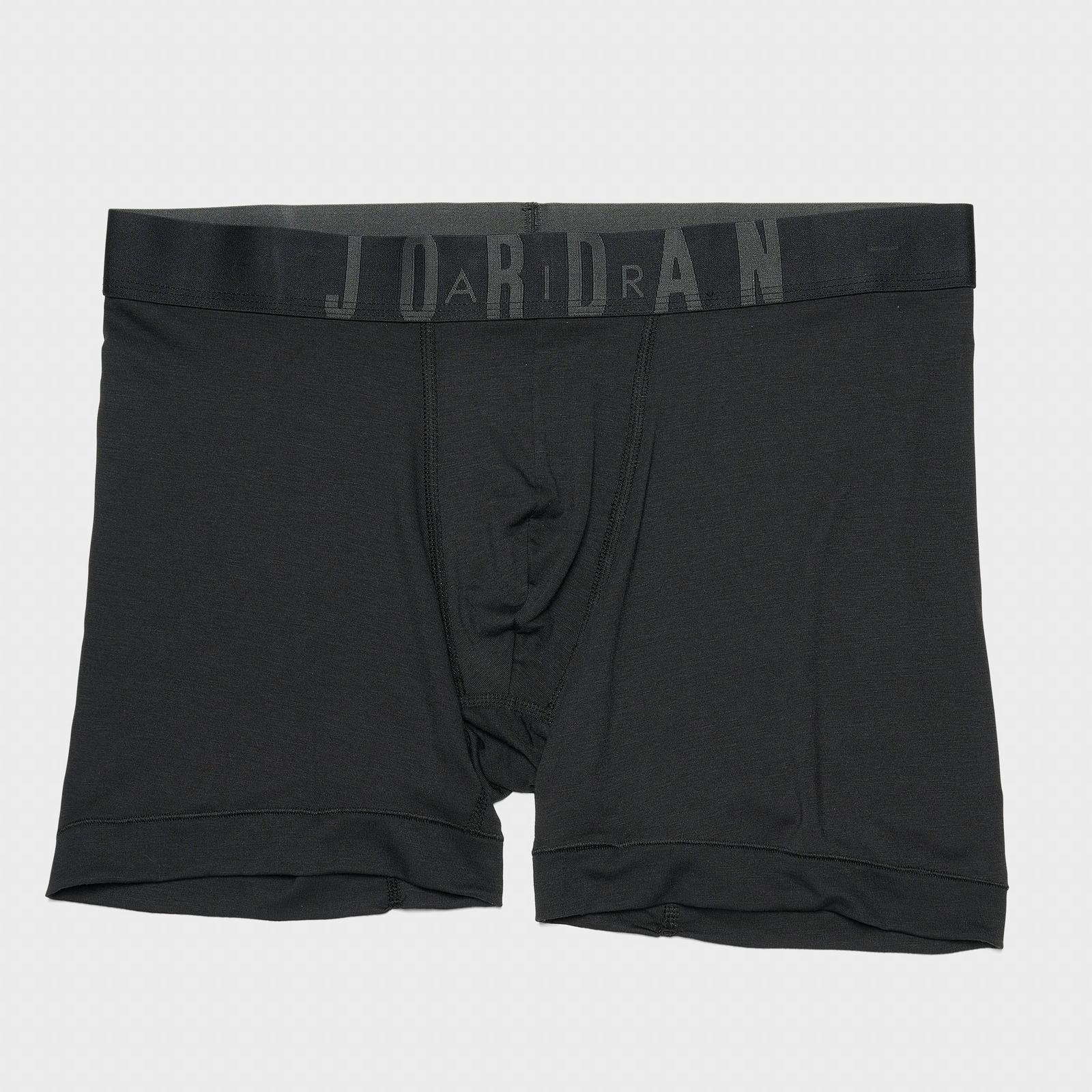 Men's Jordan Flight Modal Monogram Boxer Briefs (3-Pack)