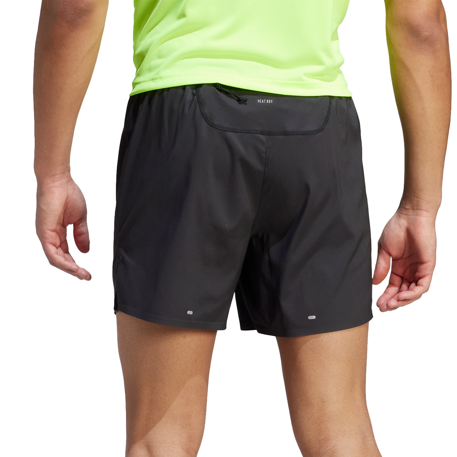 adidas D4R 5in Pantaloncini Black