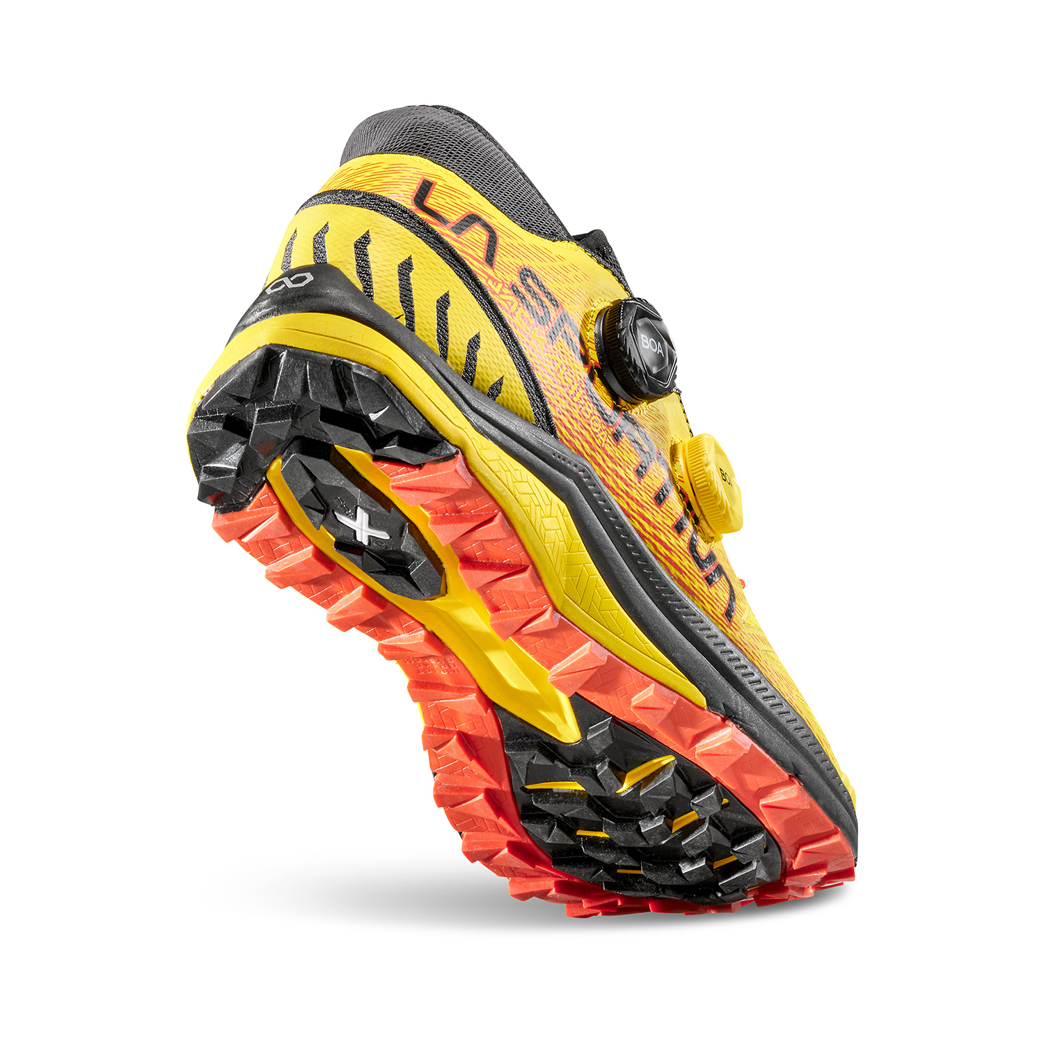 La Sportiva Jackal 2 BOA Yellow/Black