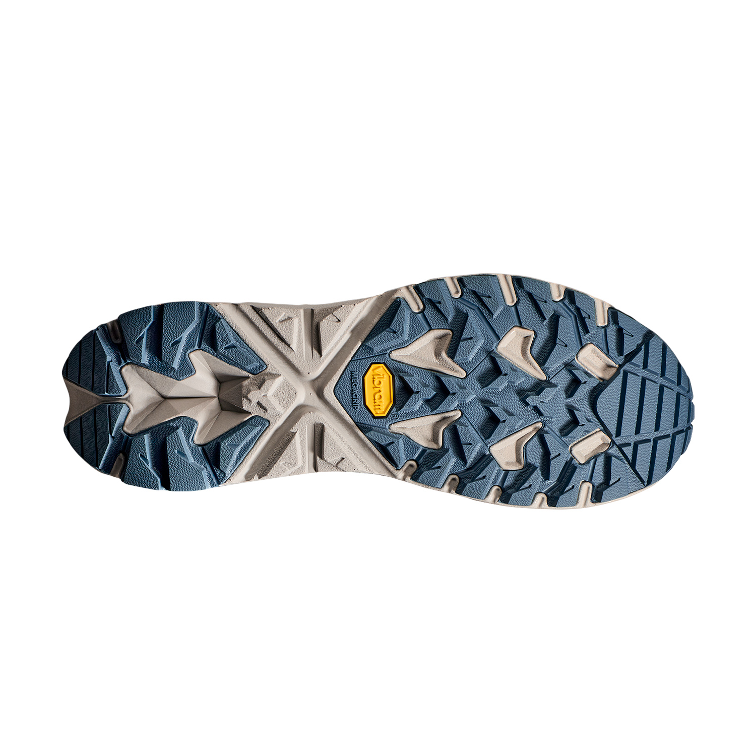 Hoka Trail Code GTX Shadow/Dusk