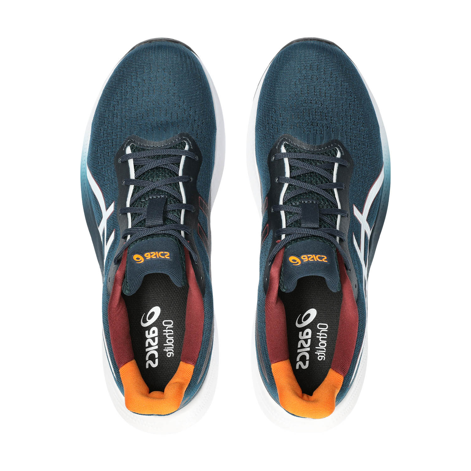 Asics Gel Pulse 14 Mako Blue/White