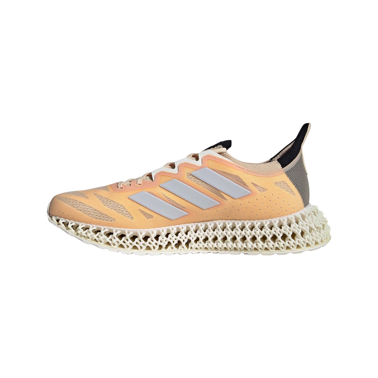 adidas 4DFWD 3 Crystal Sand/Cloud White/Off White