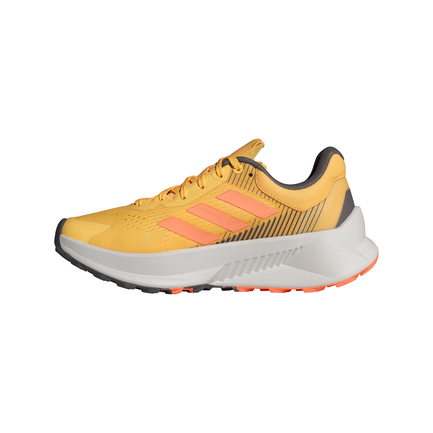 adidas Terrex Soulstride Flow Semi Spark/Amber Tint