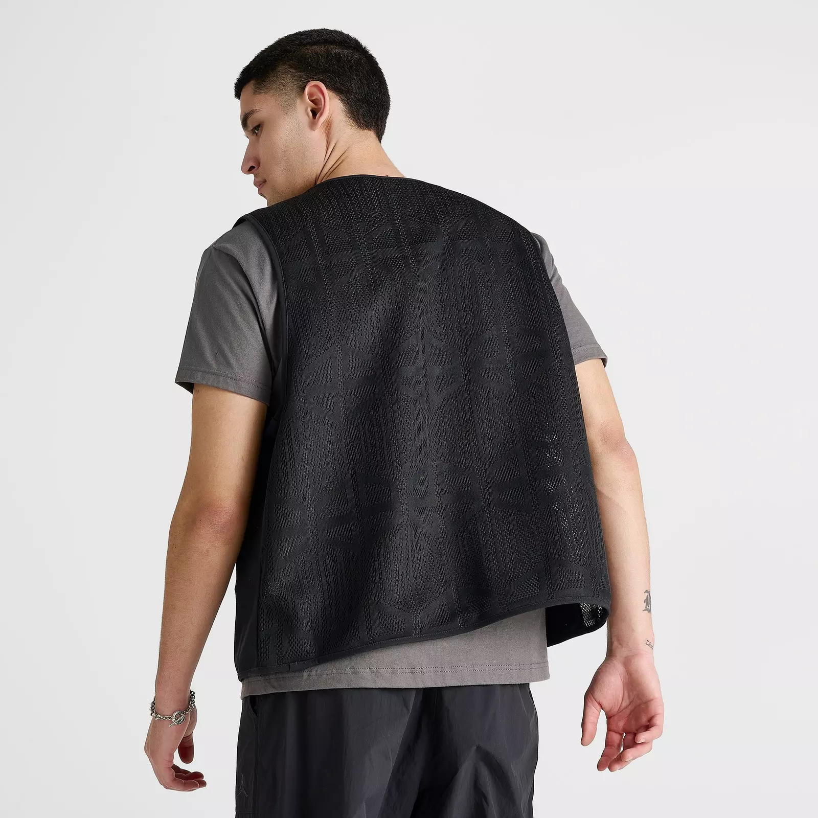 Men's Jordan Essentials Vest