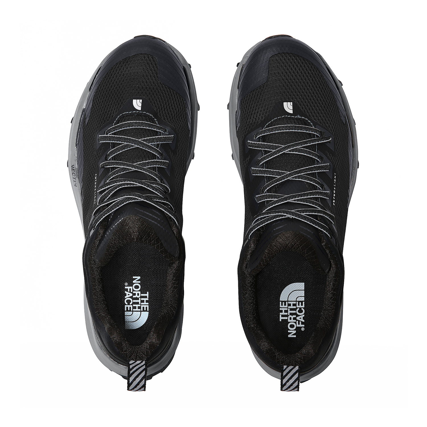 The North Face Vectiv Fastpack Futurelight TNF Black/Vanadis Grey