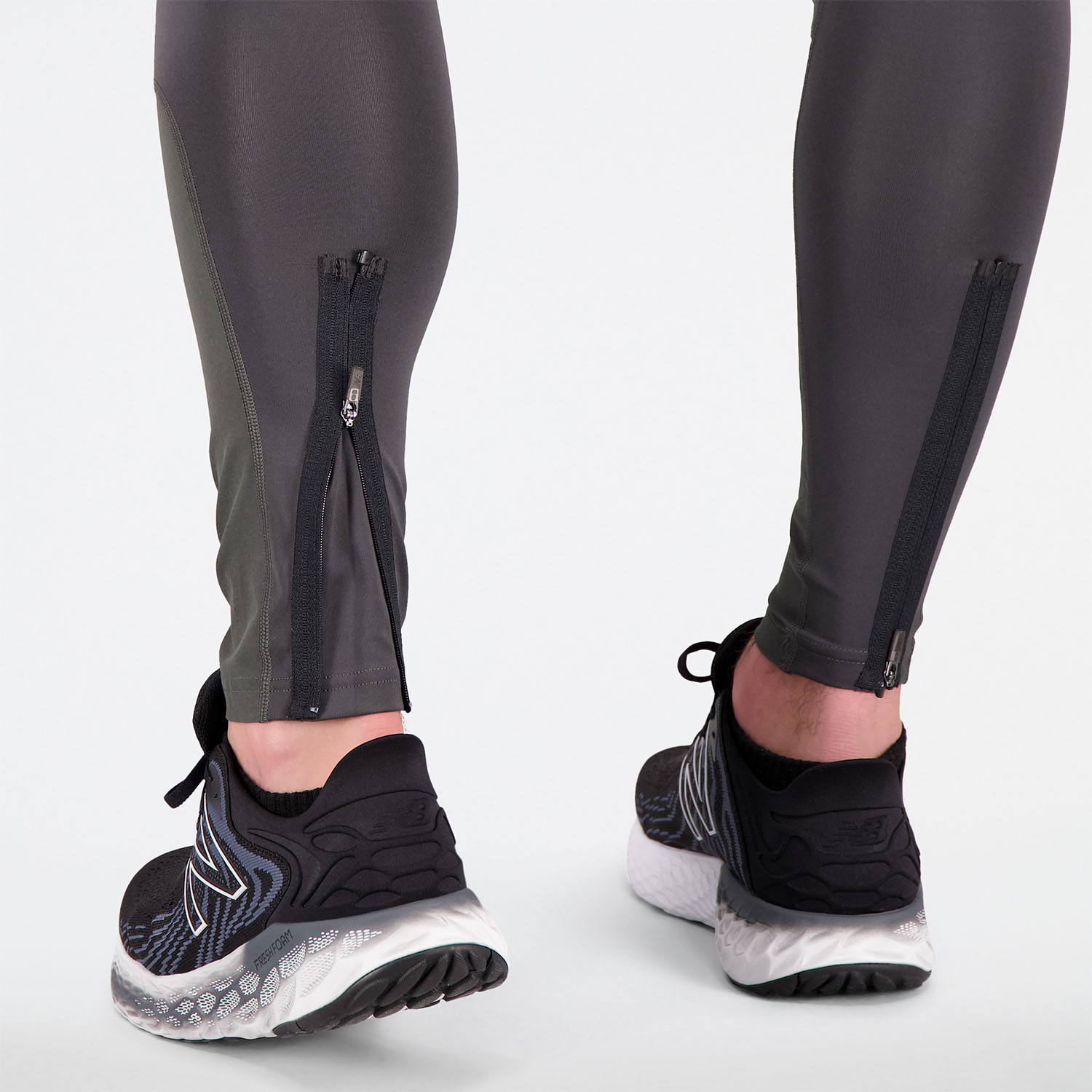 New Balance Impact Tights Blacktop