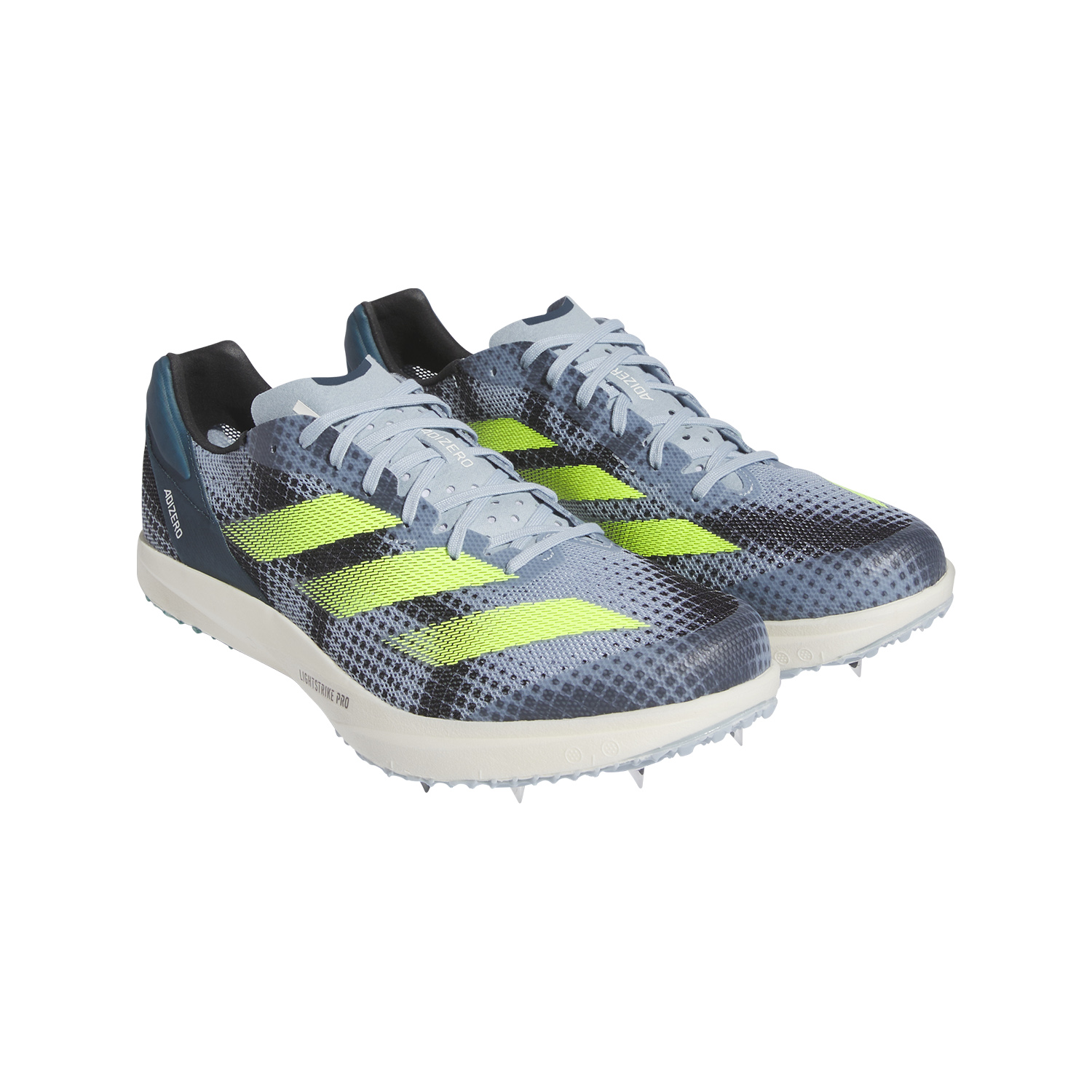 adidas Adizero Avanti TYO Wonder Blue/Lucid Lemon