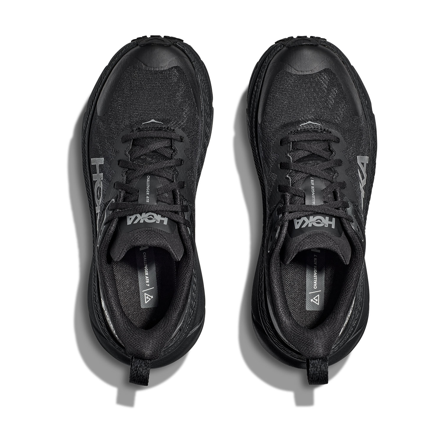 Hoka Challenger 7 GTX Black
