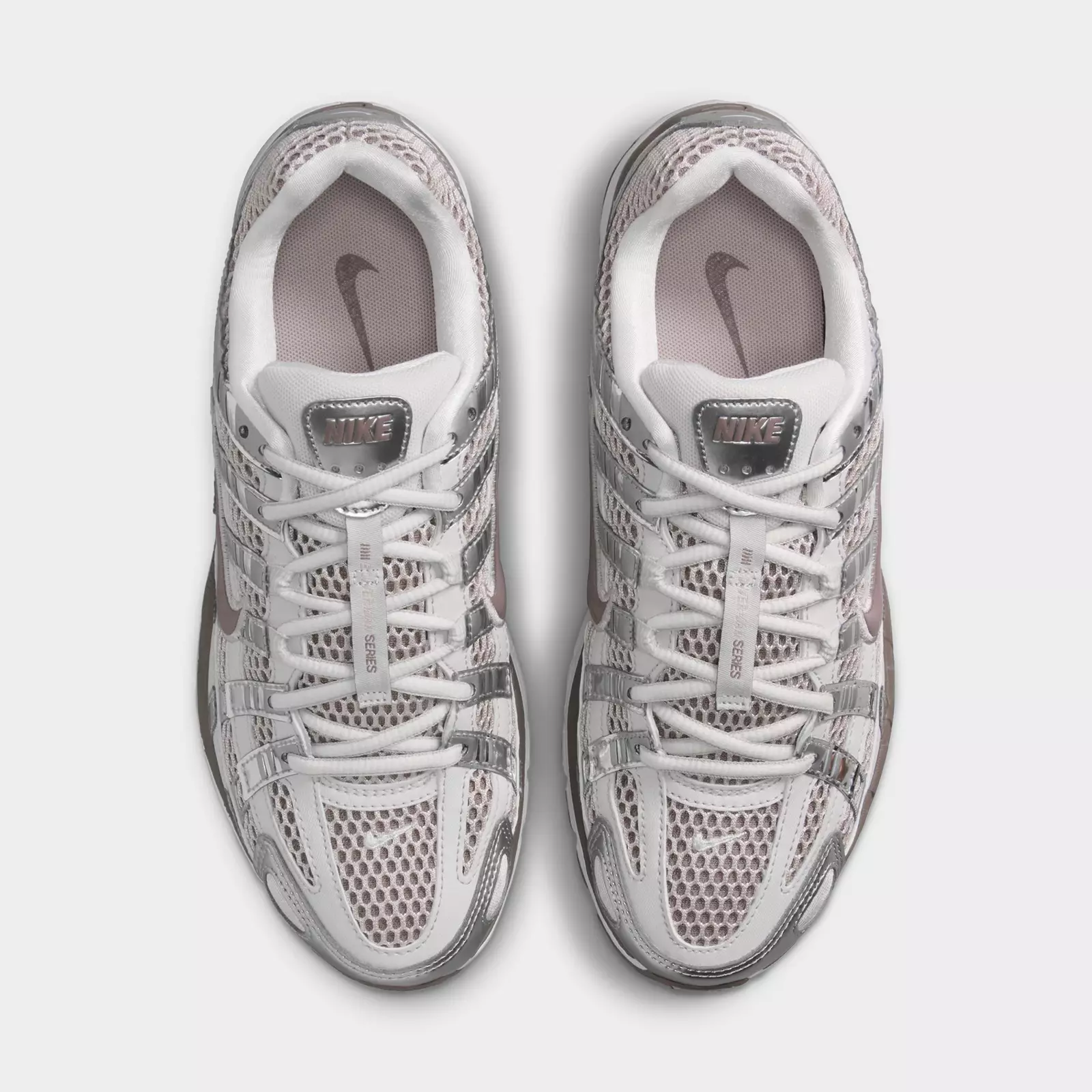 Women's Nike P-6000 Casual Shoes