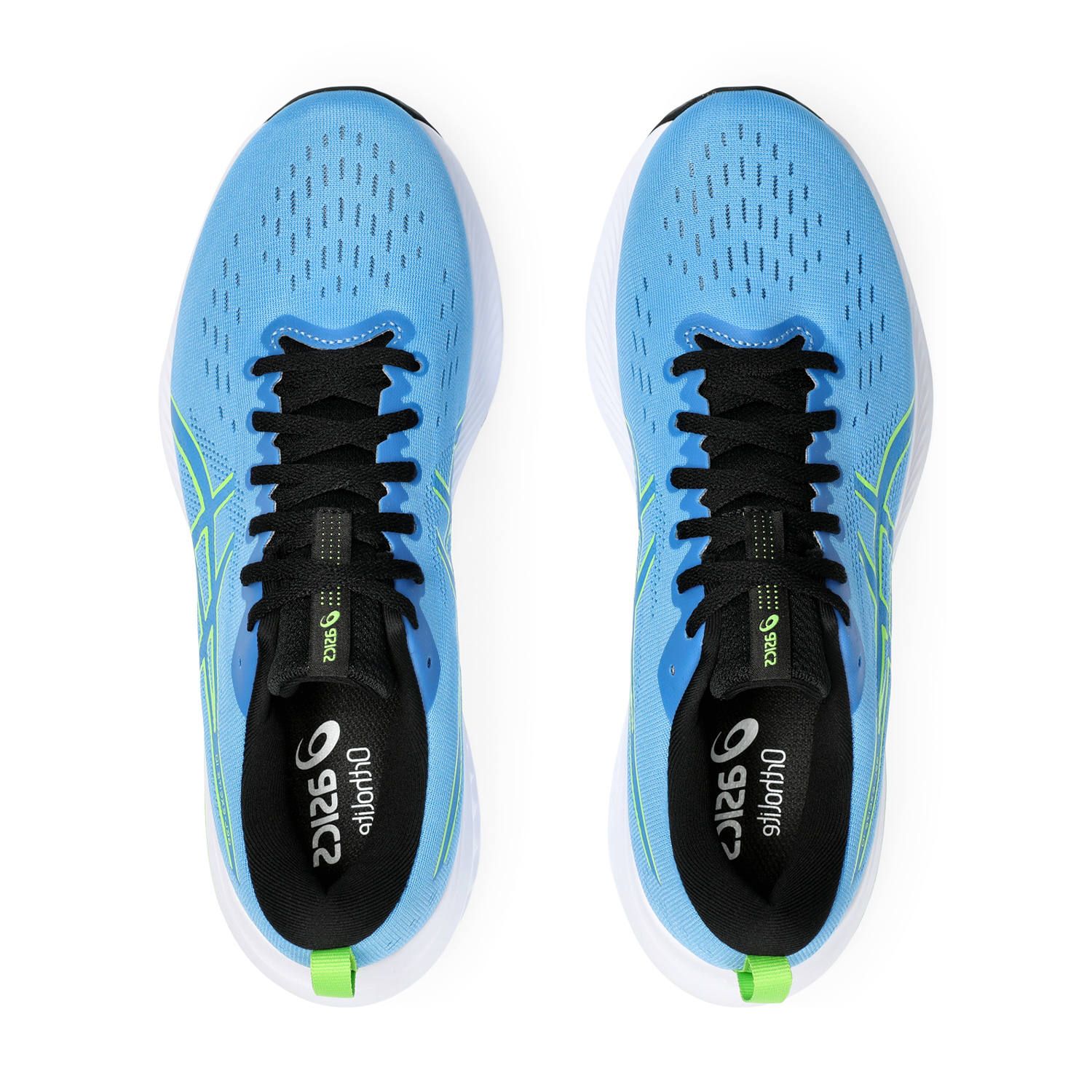 Asics Gel Excite 10 Waterscape/Electric Lime