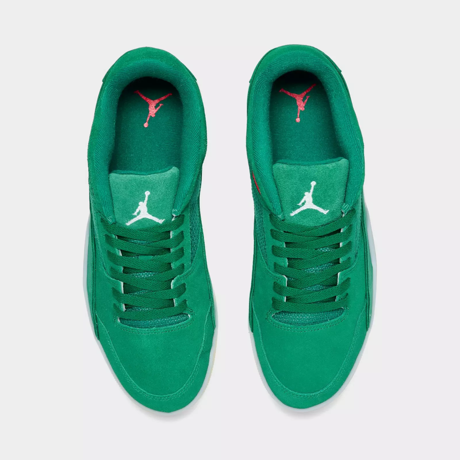 Men's Jordan Flight Court Casual Shoes